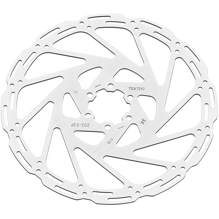 Disc Brake Rotors - Image 7