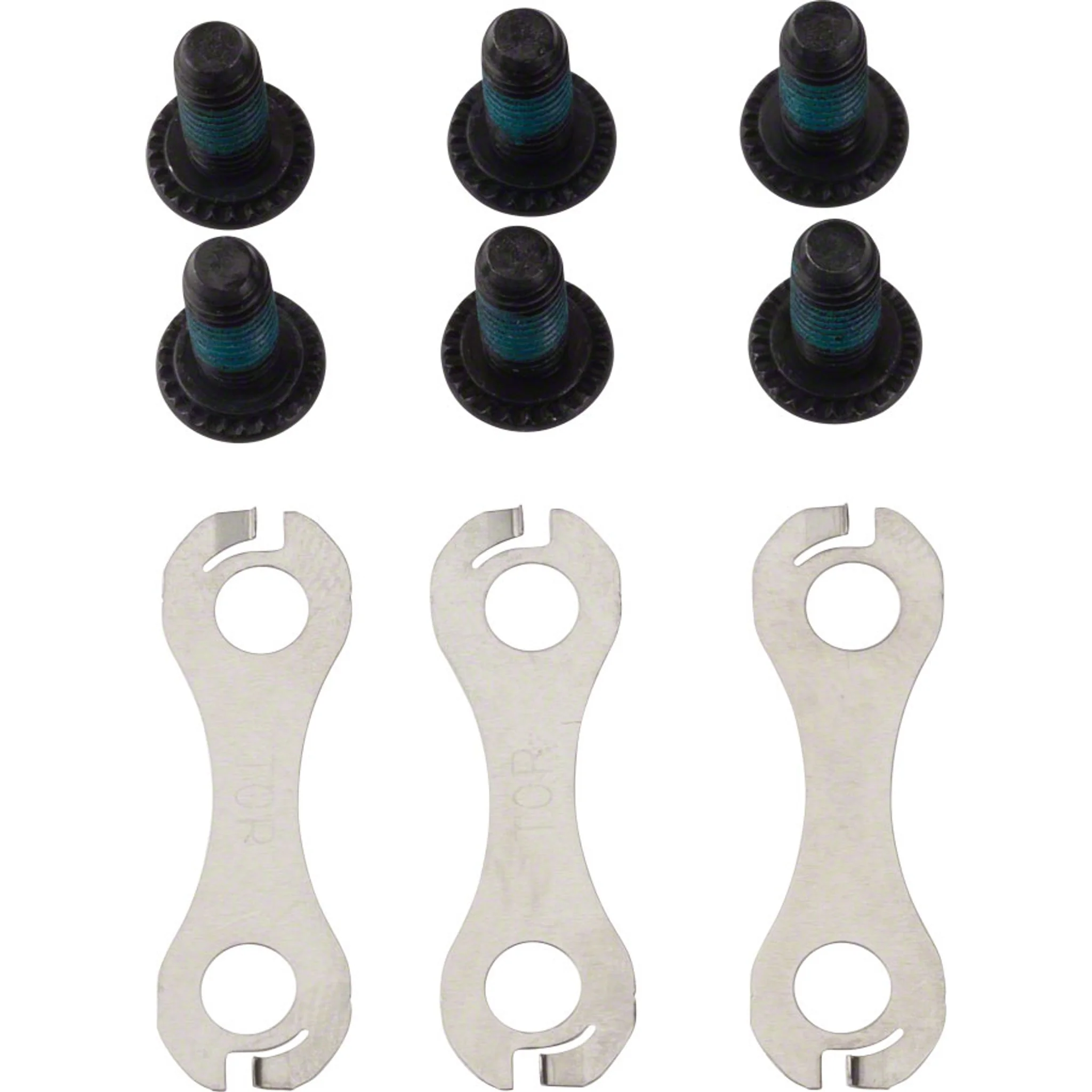 Disc Rotor Parts - Image 7