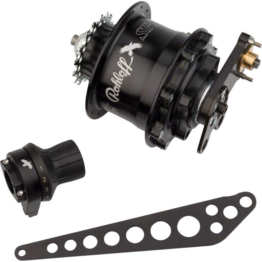 Disc Speedhub - Image 2