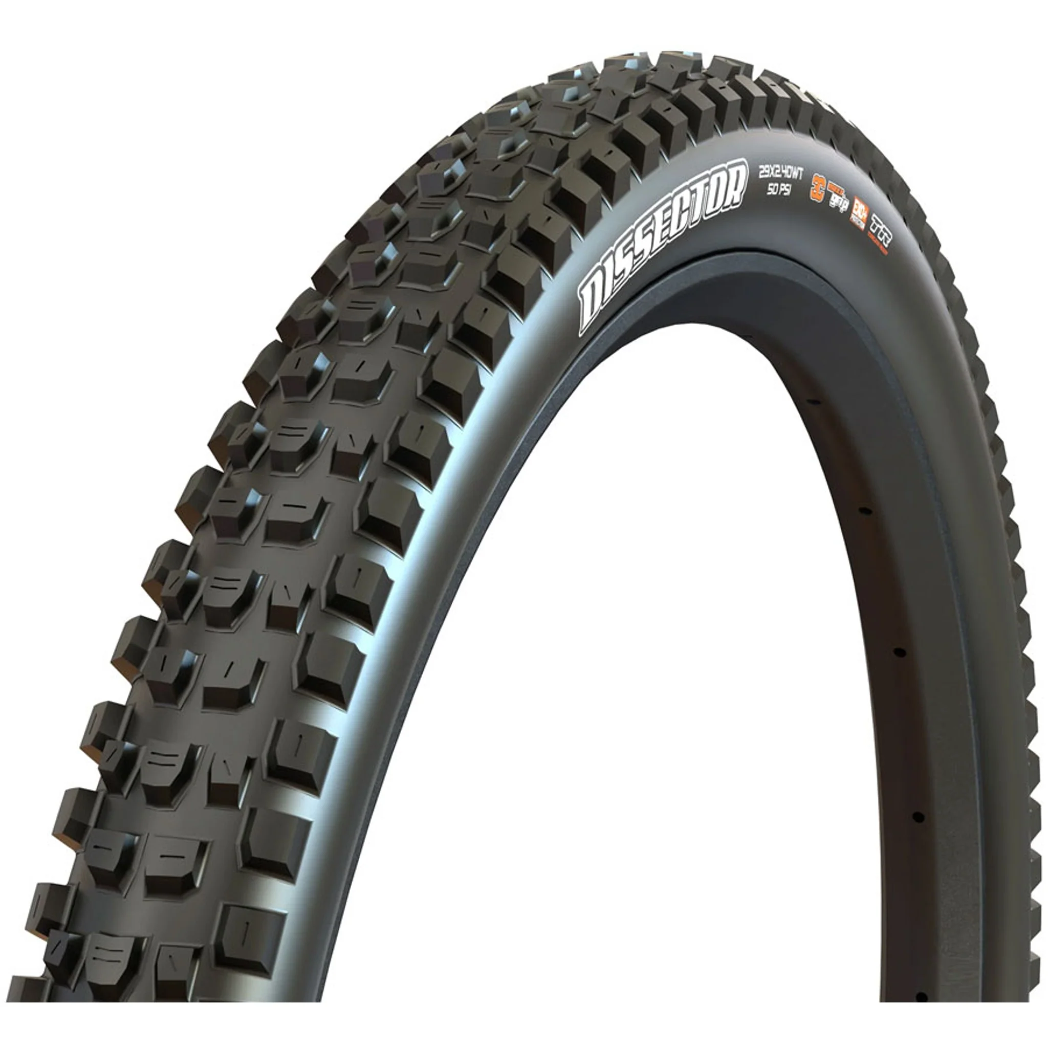 Dissector II Tire