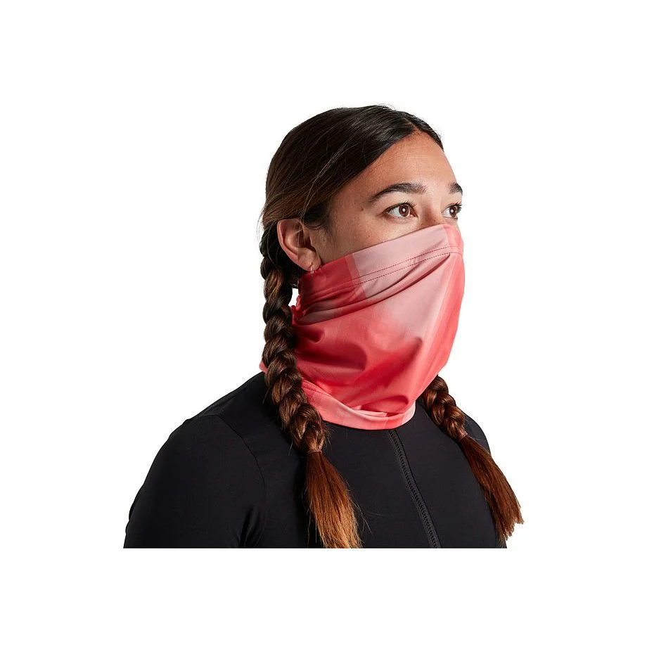 Distortion Neck Gaiter - Image 12