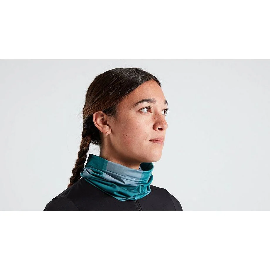 Distortion Neck Gaiter - Image 2