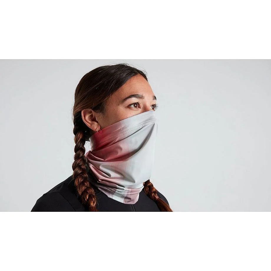 Distortion Neck Gaiter - Image 4