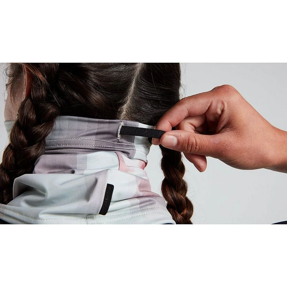 Distortion Neck Gaiter - Image 6