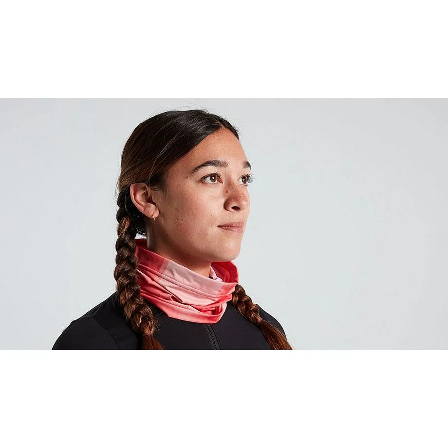 Distortion Neck Gaiter - Image 9