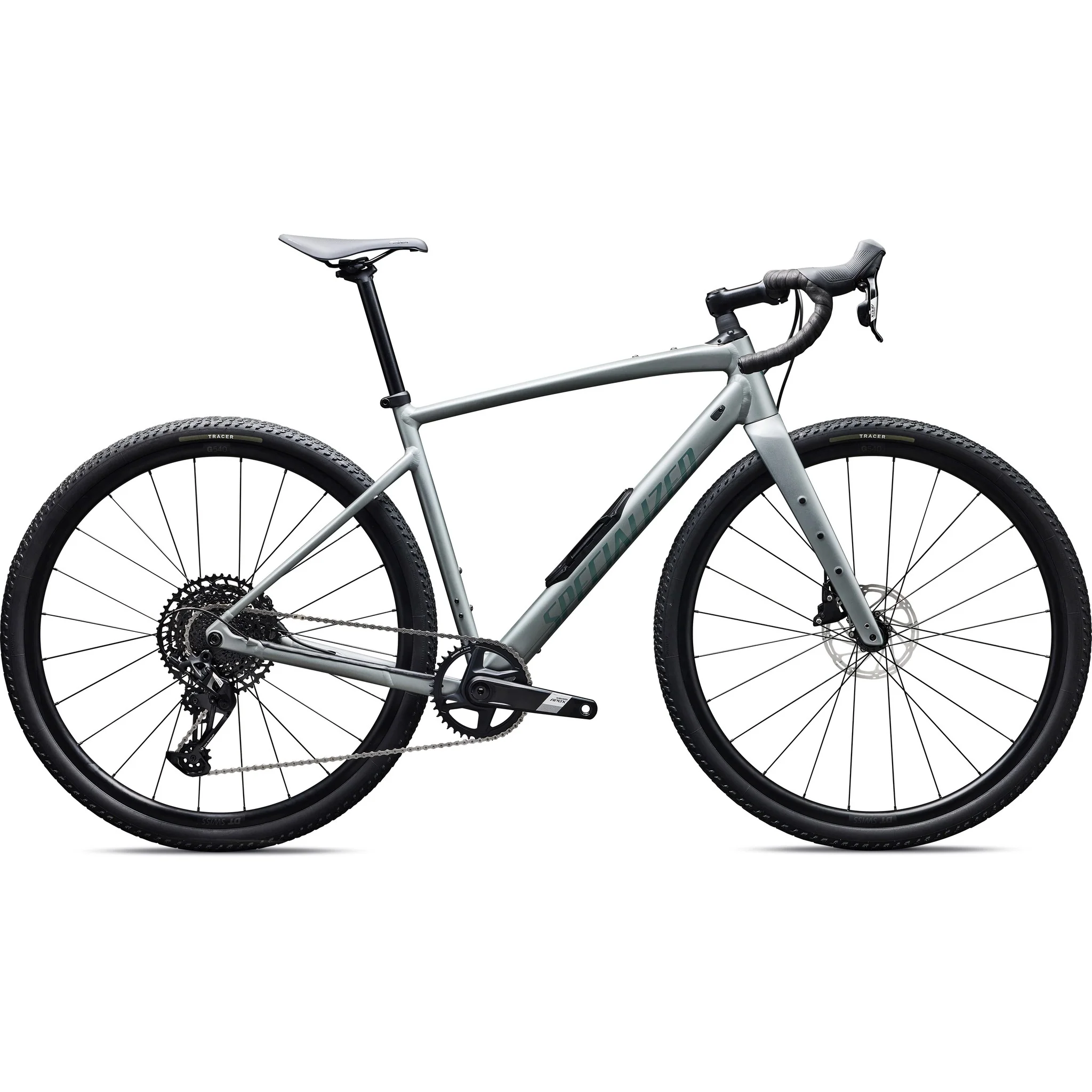 Diverge 4 Comp Alloy - SRAM Apex - Image 11