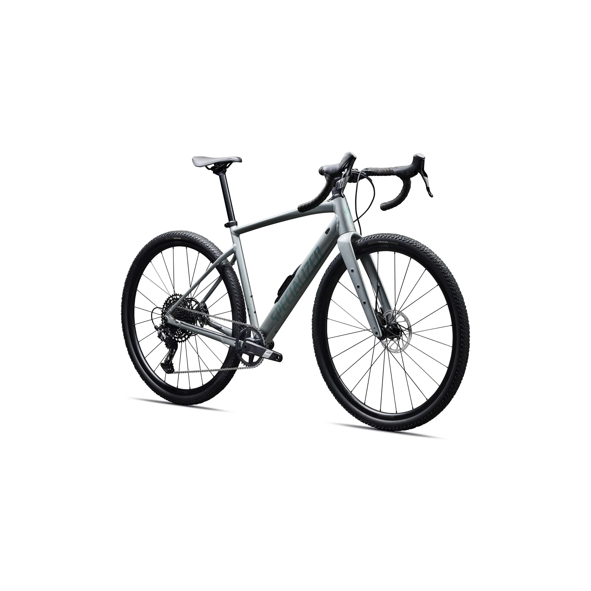 Diverge 4 Comp Alloy - SRAM Apex - Image 12