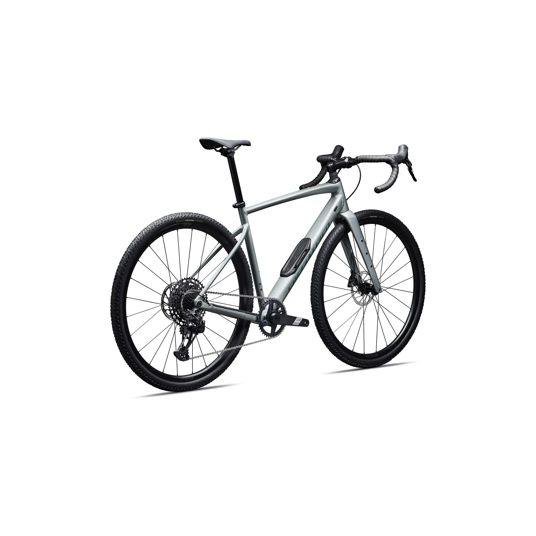 Diverge 4 Comp Alloy - SRAM Apex - Image 13