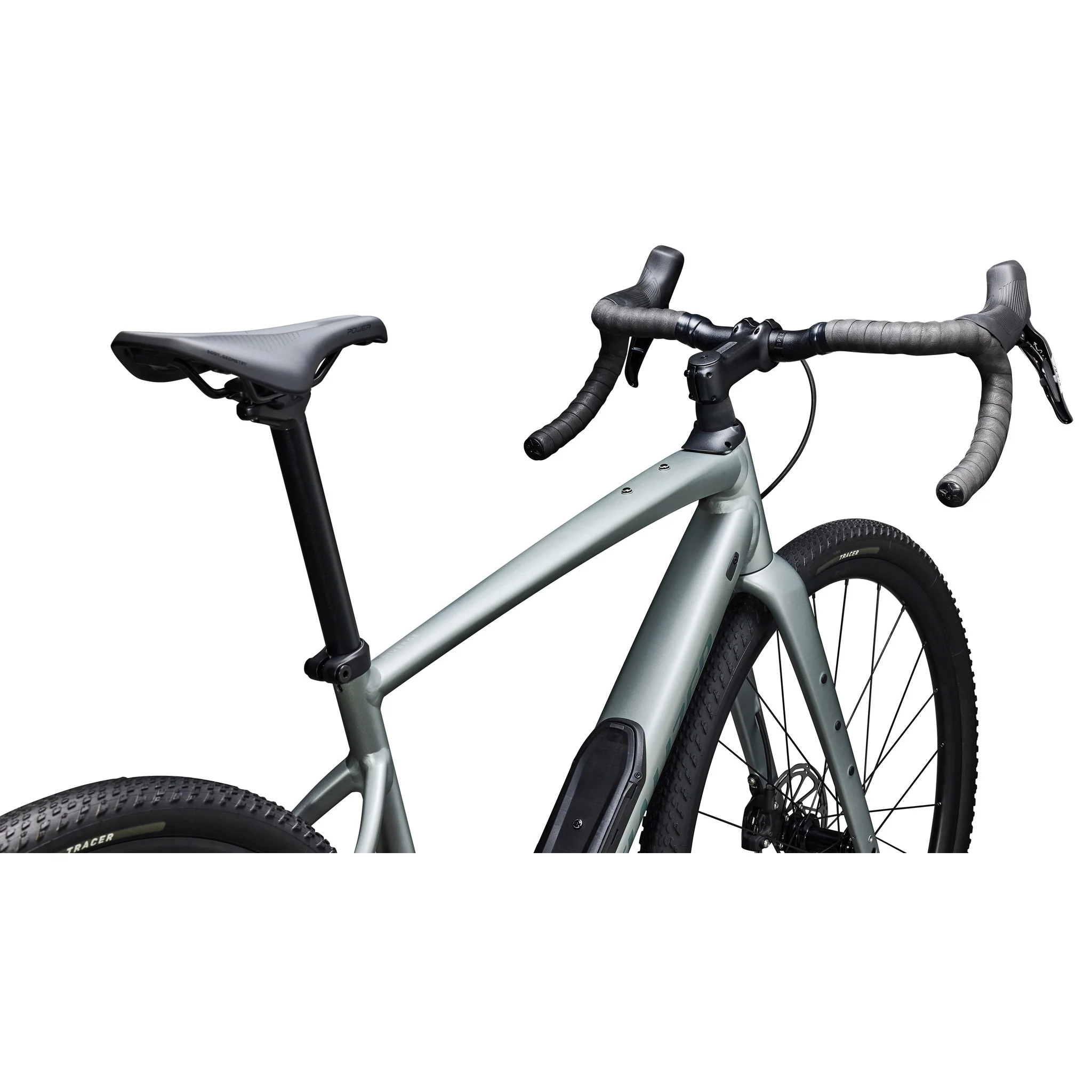 Diverge 4 Comp Alloy - SRAM Apex - Image 14