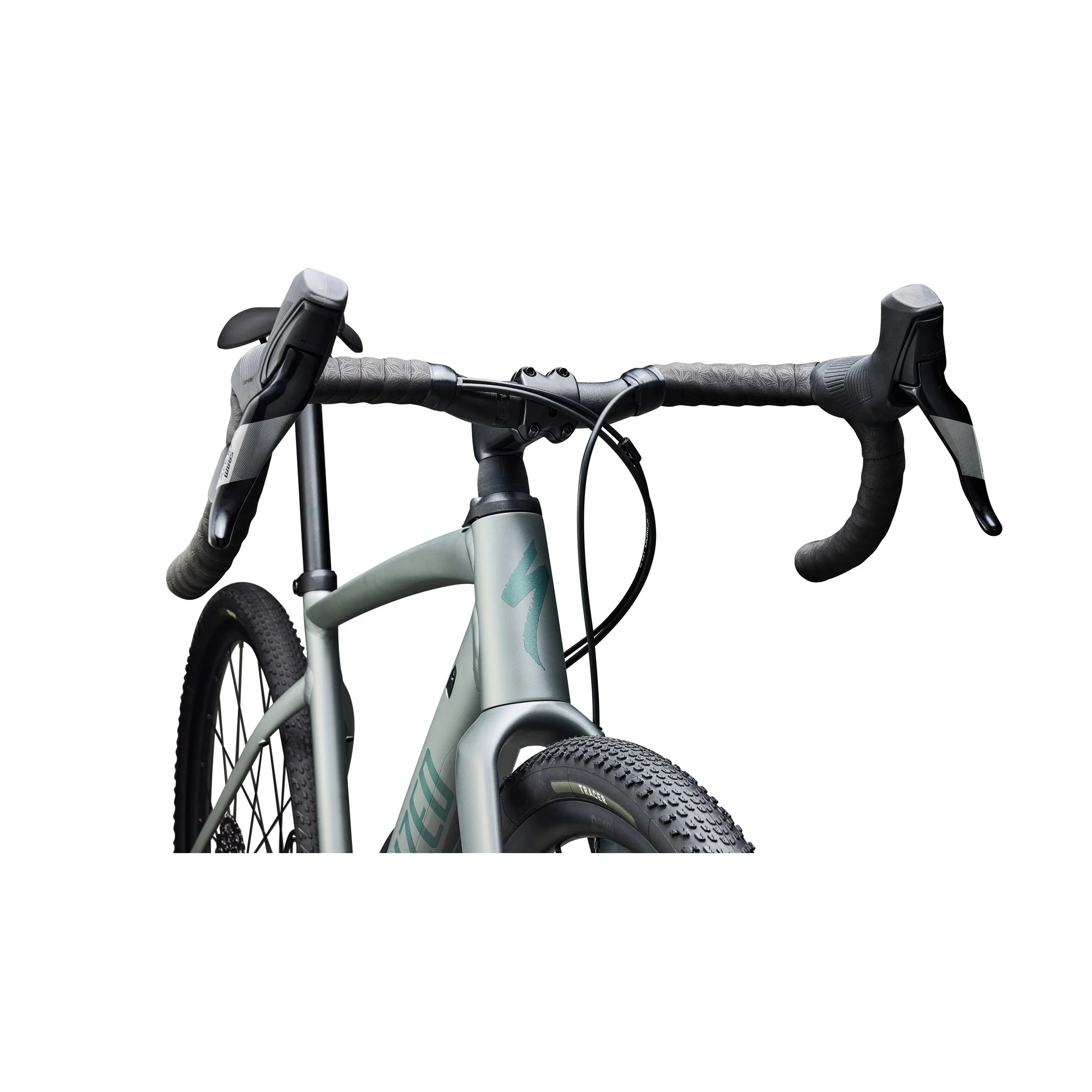 Diverge 4 Comp Alloy - SRAM Apex - Image 15