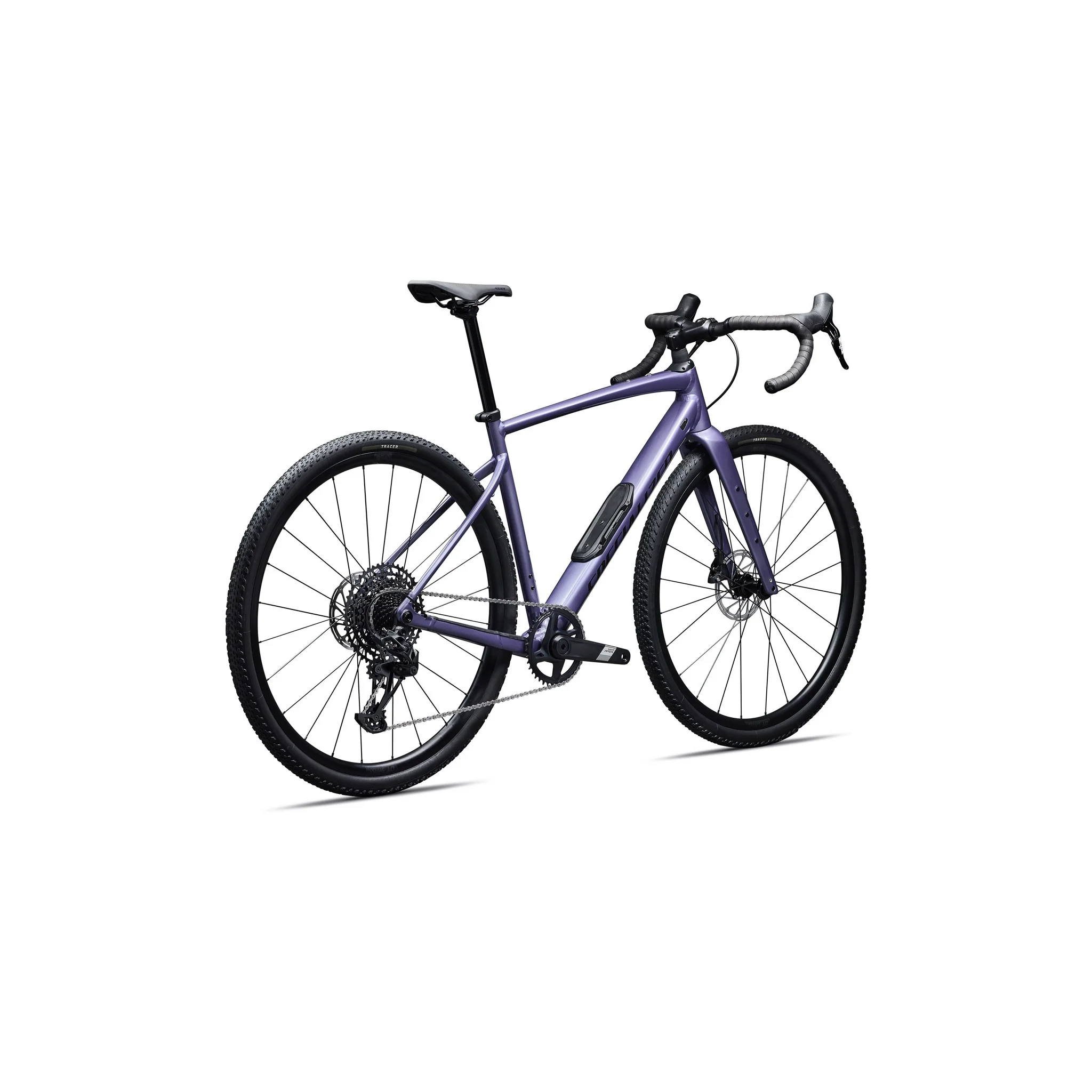 Diverge 4 Comp Alloy - SRAM Apex - Image 3