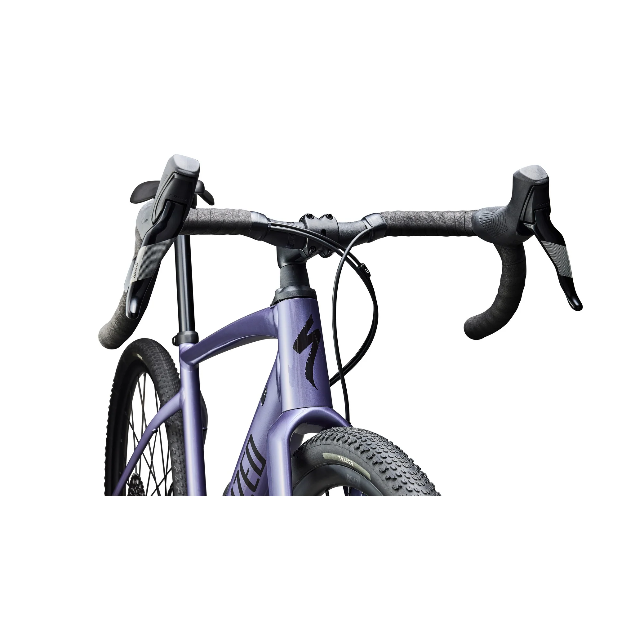 Diverge 4 Comp Alloy - SRAM Apex - Image 5