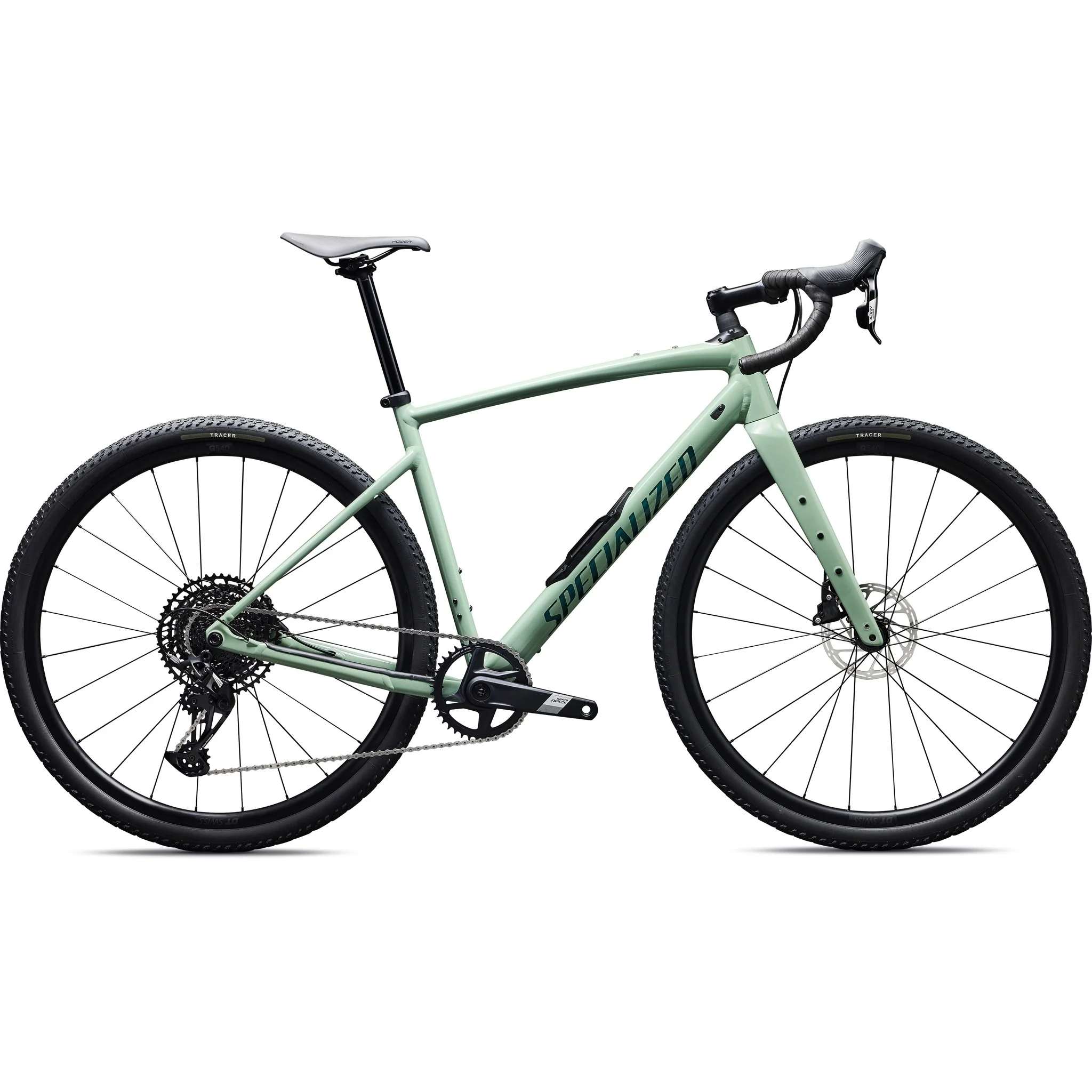 Diverge 4 Comp Alloy - SRAM Apex - Image 6