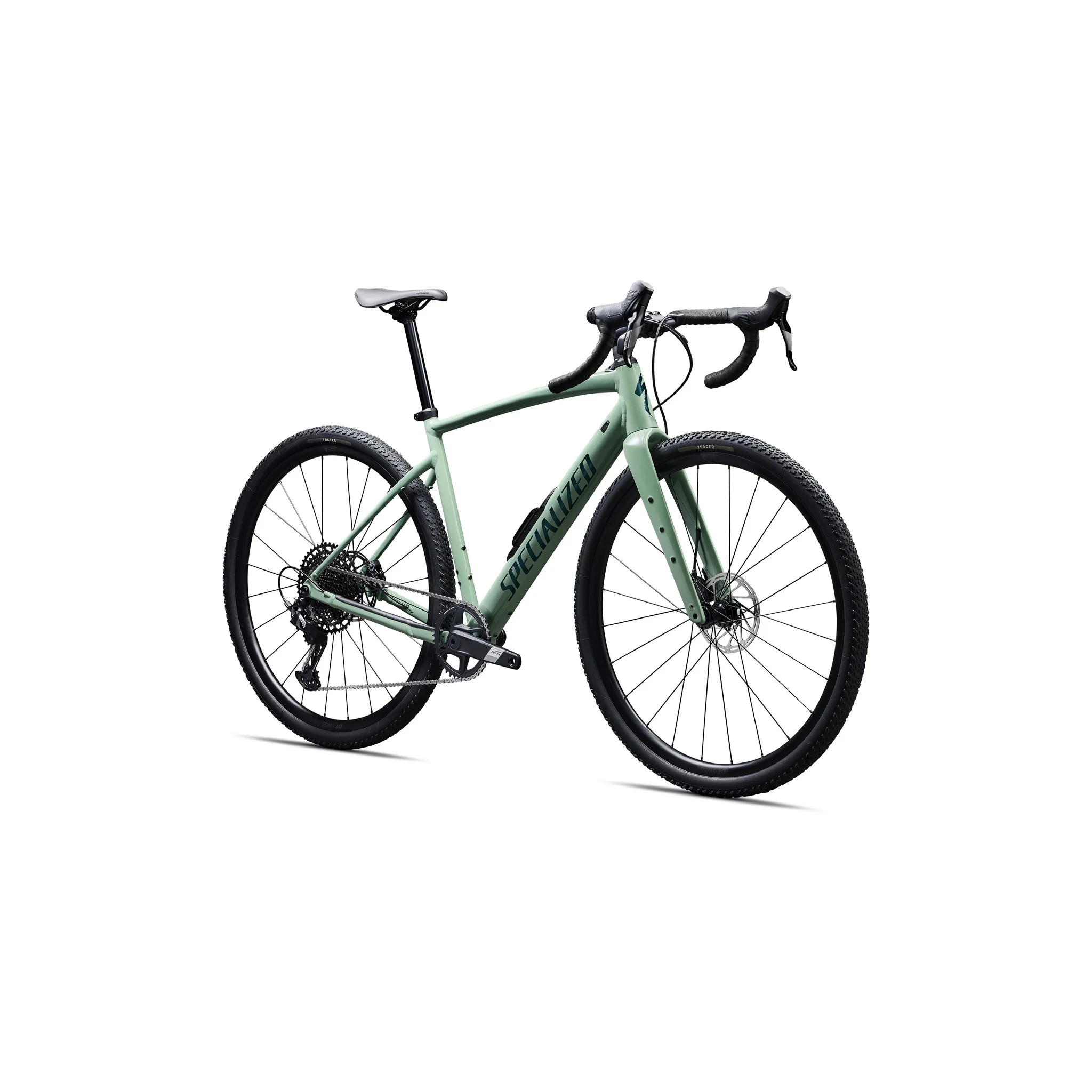 Diverge 4 Comp Alloy - SRAM Apex - Image 7