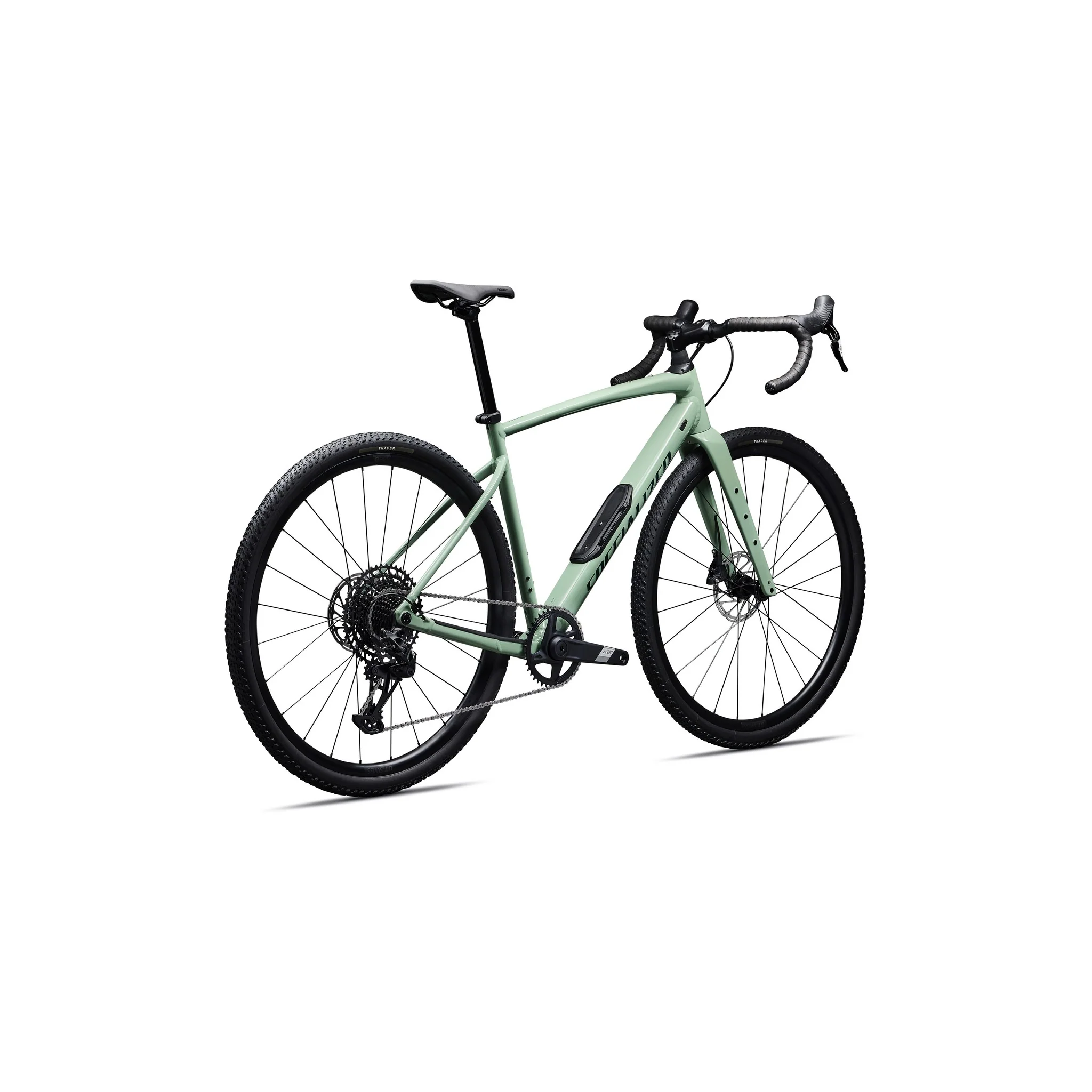 Diverge 4 Comp Alloy - SRAM Apex - Image 8
