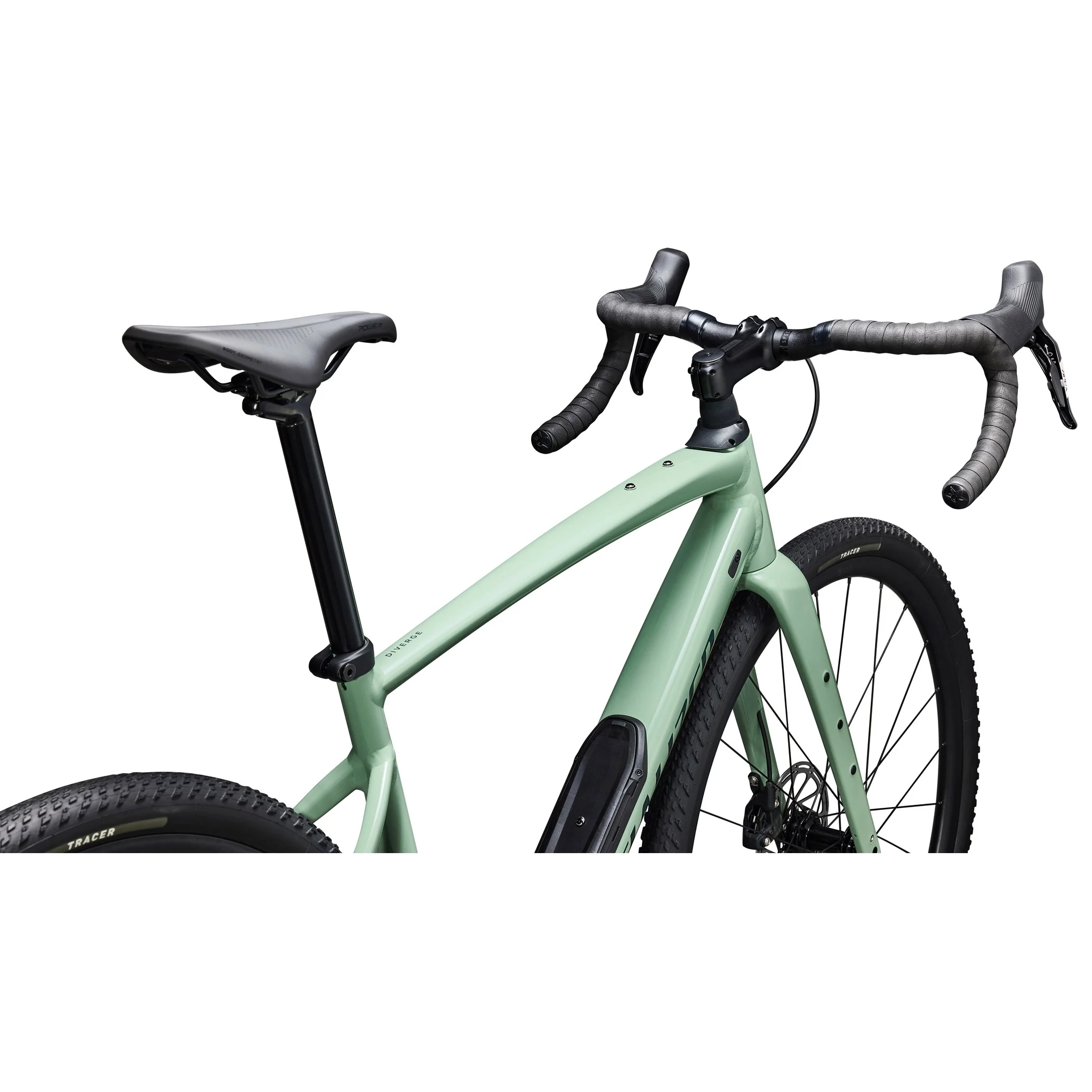 Diverge 4 Comp Alloy - SRAM Apex - Image 9