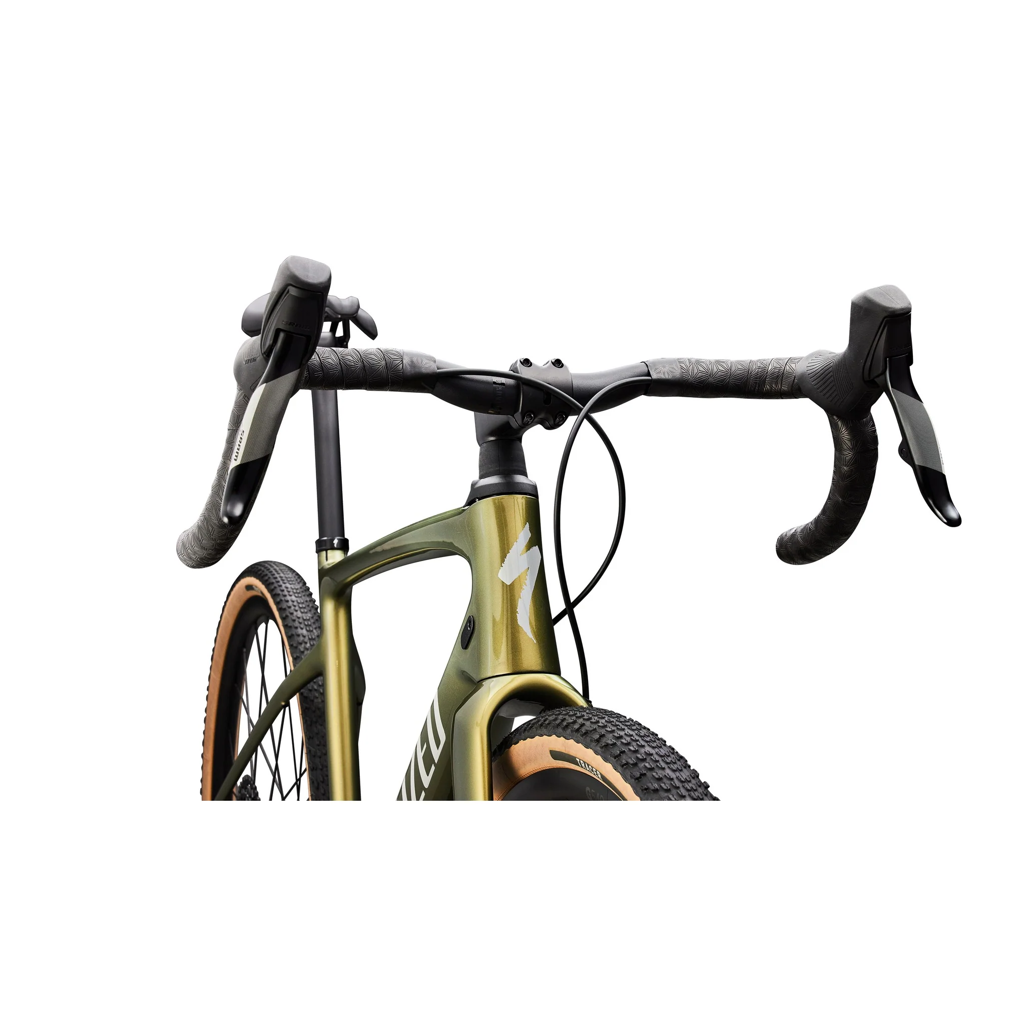 Diverge 4 Comp Carbon - SRAM Apex AXS/S1000 - Image 10