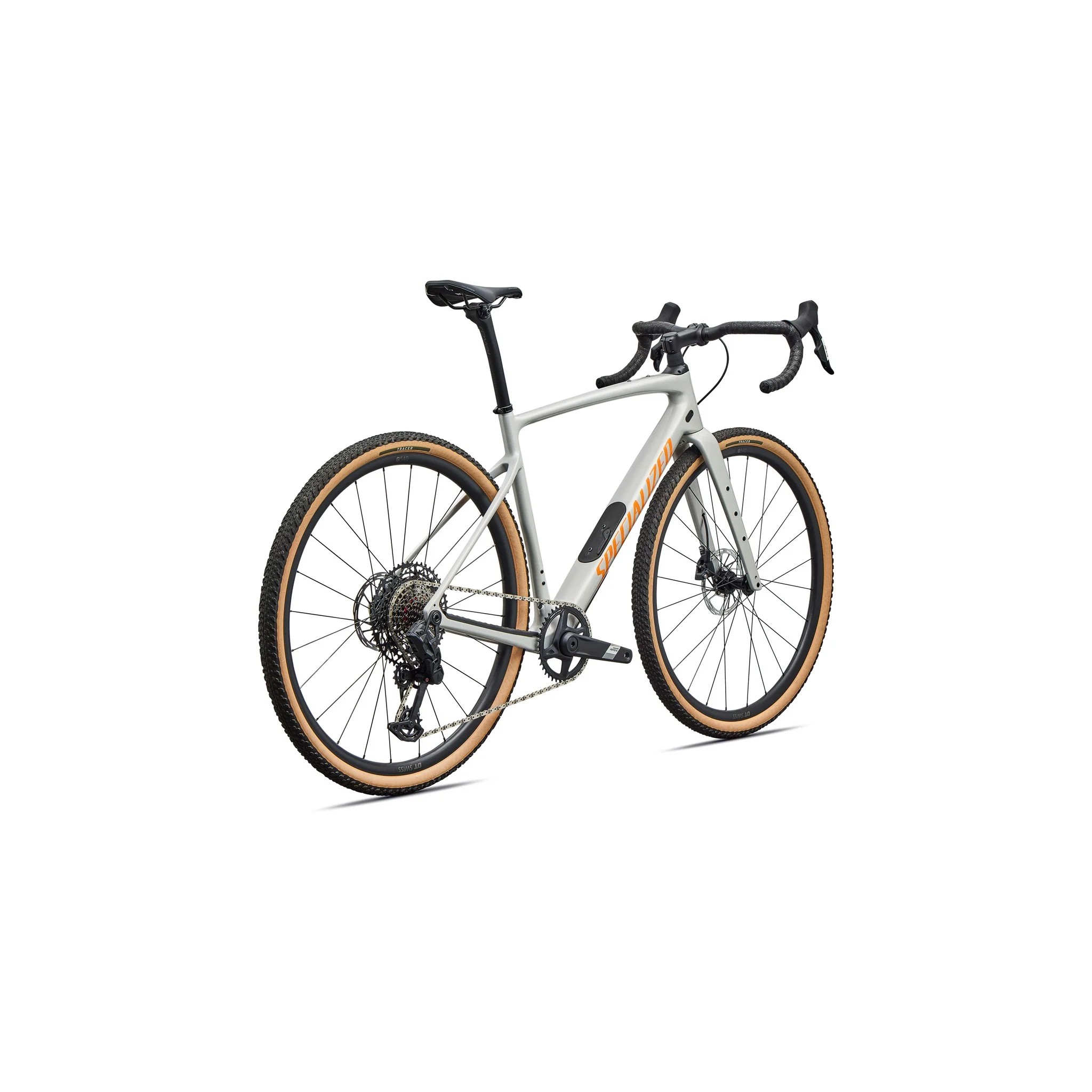 Diverge 4 Comp Carbon - SRAM Apex AXS/S1000 - Image 3