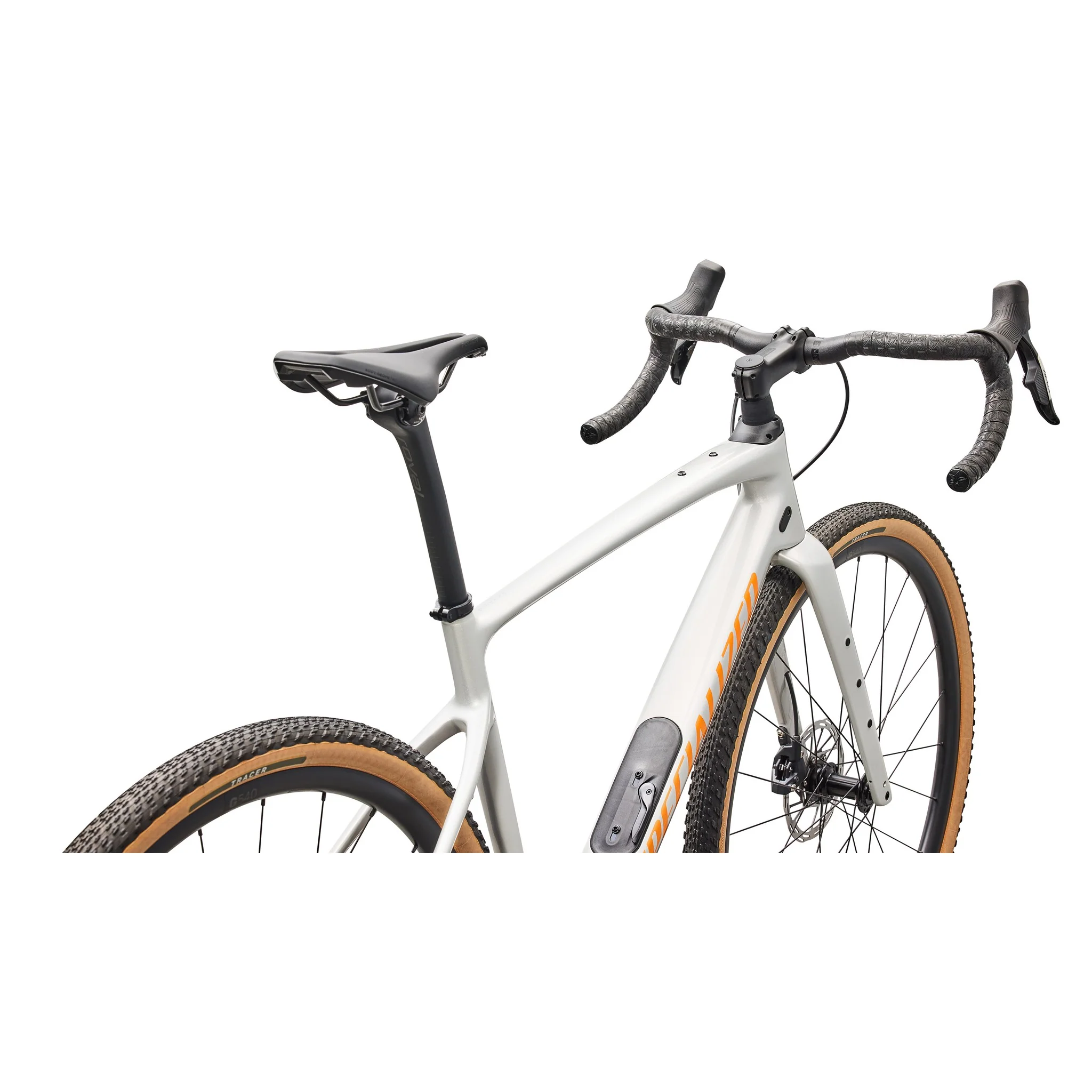 Diverge 4 Comp Carbon - SRAM Apex AXS/S1000 - Image 4