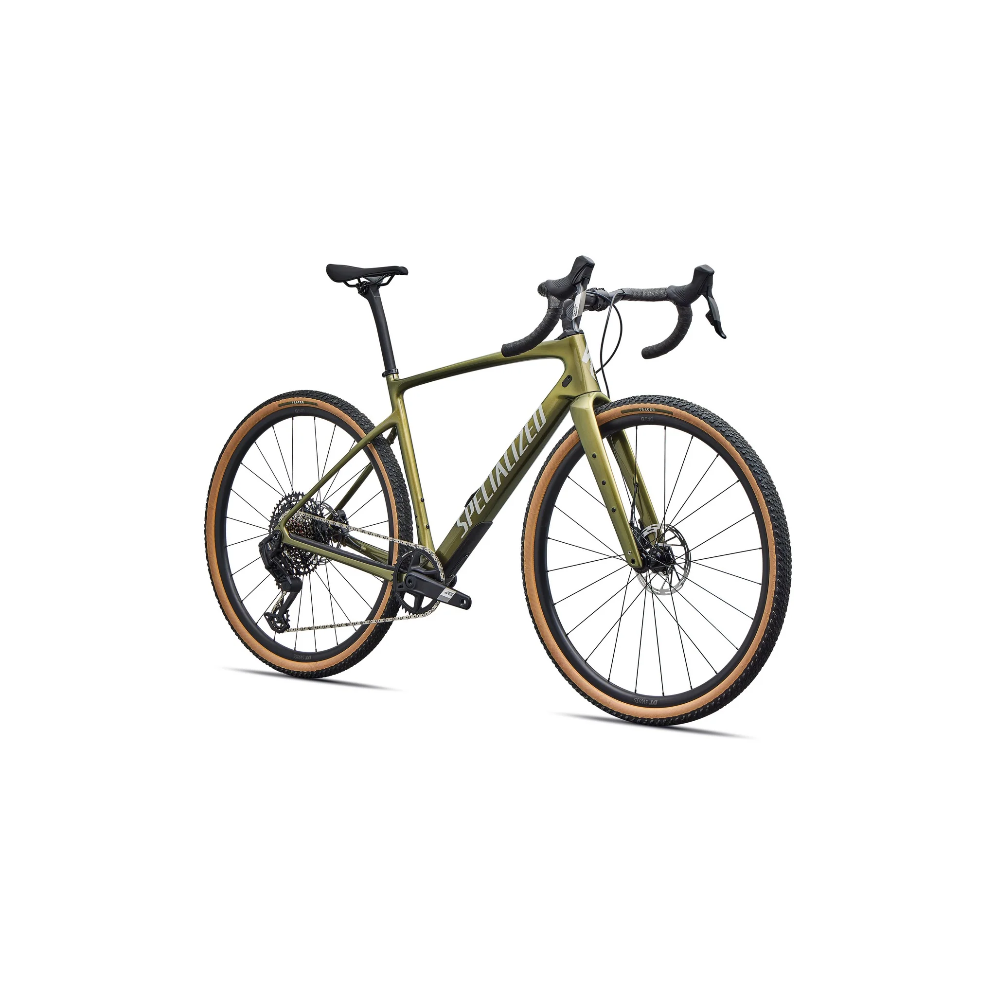 Diverge 4 Comp Carbon - SRAM Apex AXS/S1000 - Image 7