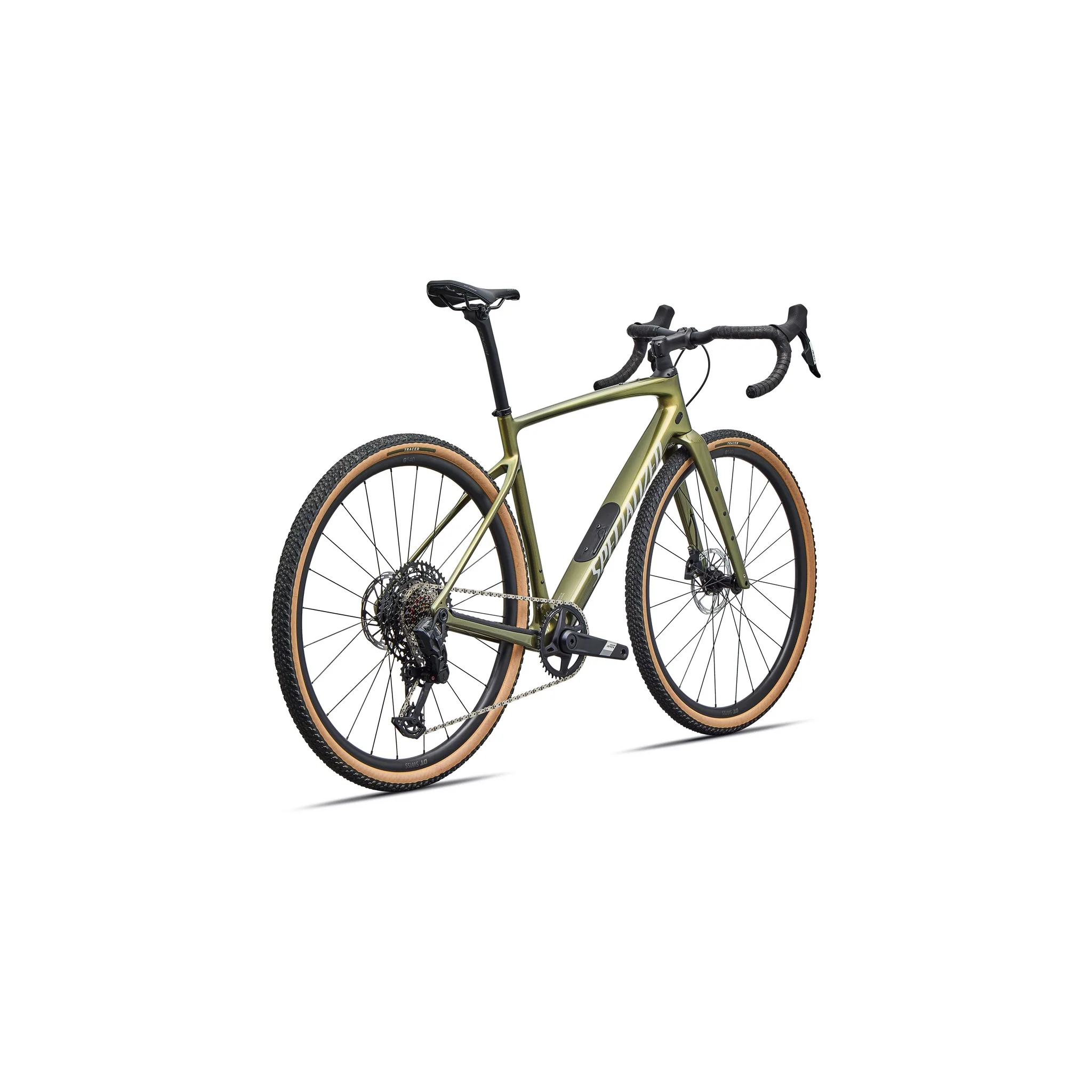 Diverge 4 Comp Carbon - SRAM Apex AXS/S1000 - Image 8