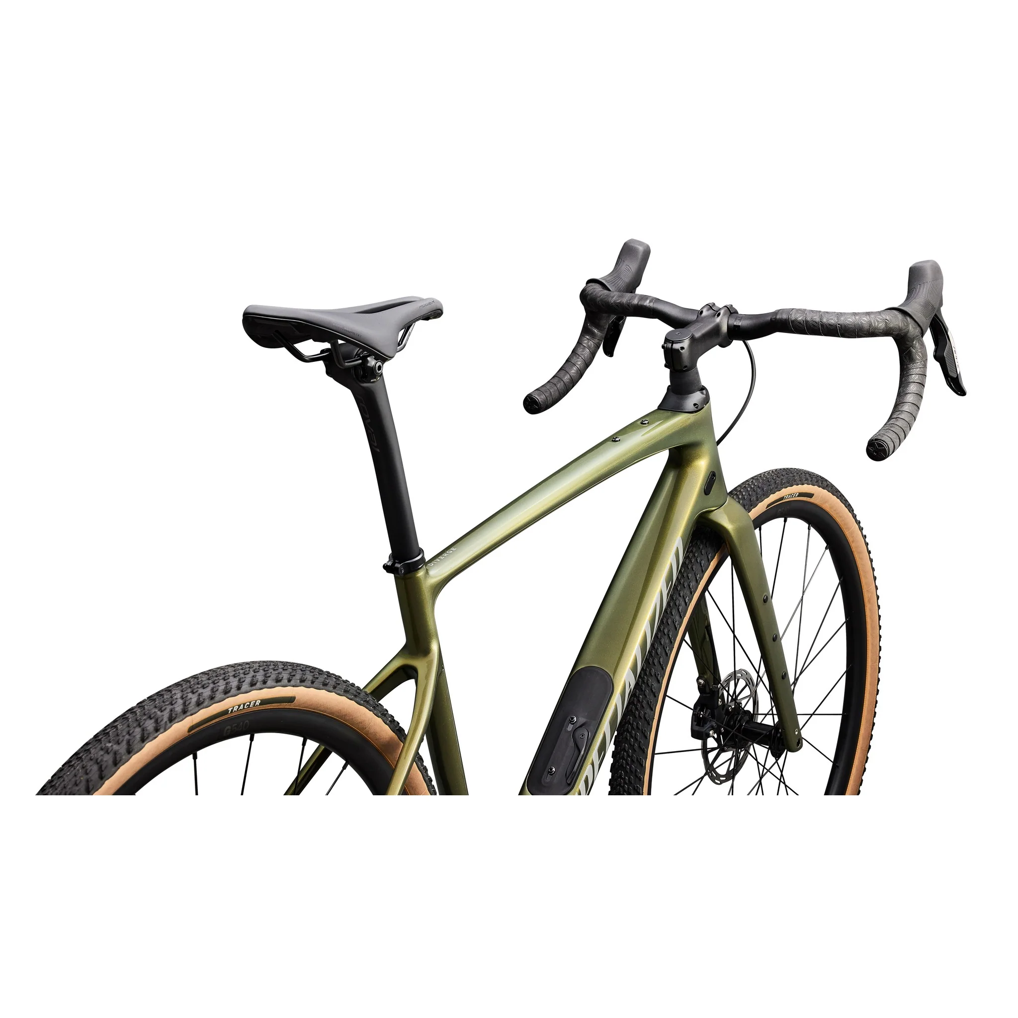 Diverge 4 Comp Carbon - SRAM Apex AXS/S1000 - Image 9