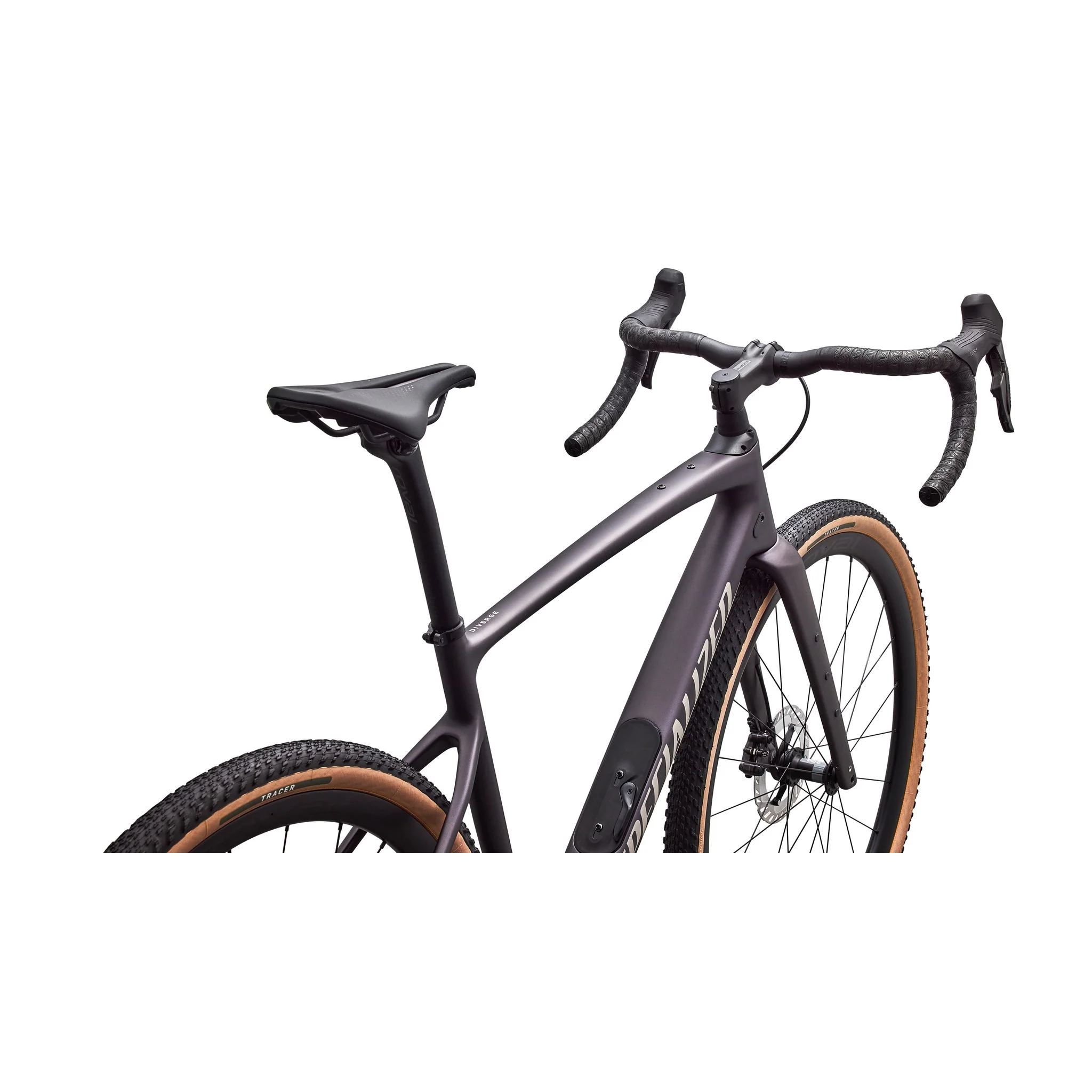 Diverge 4 Expert - Shimano GRX Di2 - Image 10