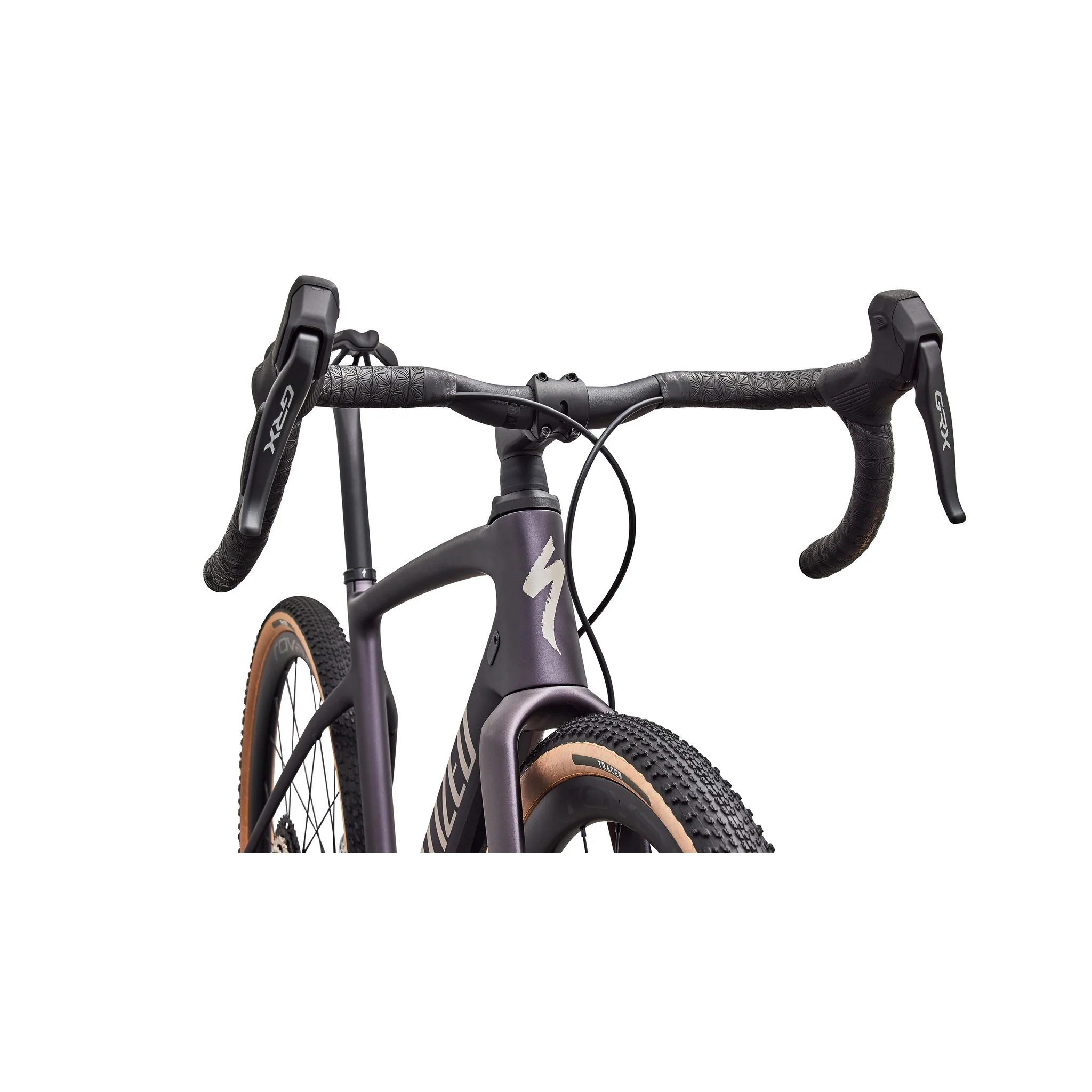 Diverge 4 Expert - Shimano GRX Di2 - Image 11