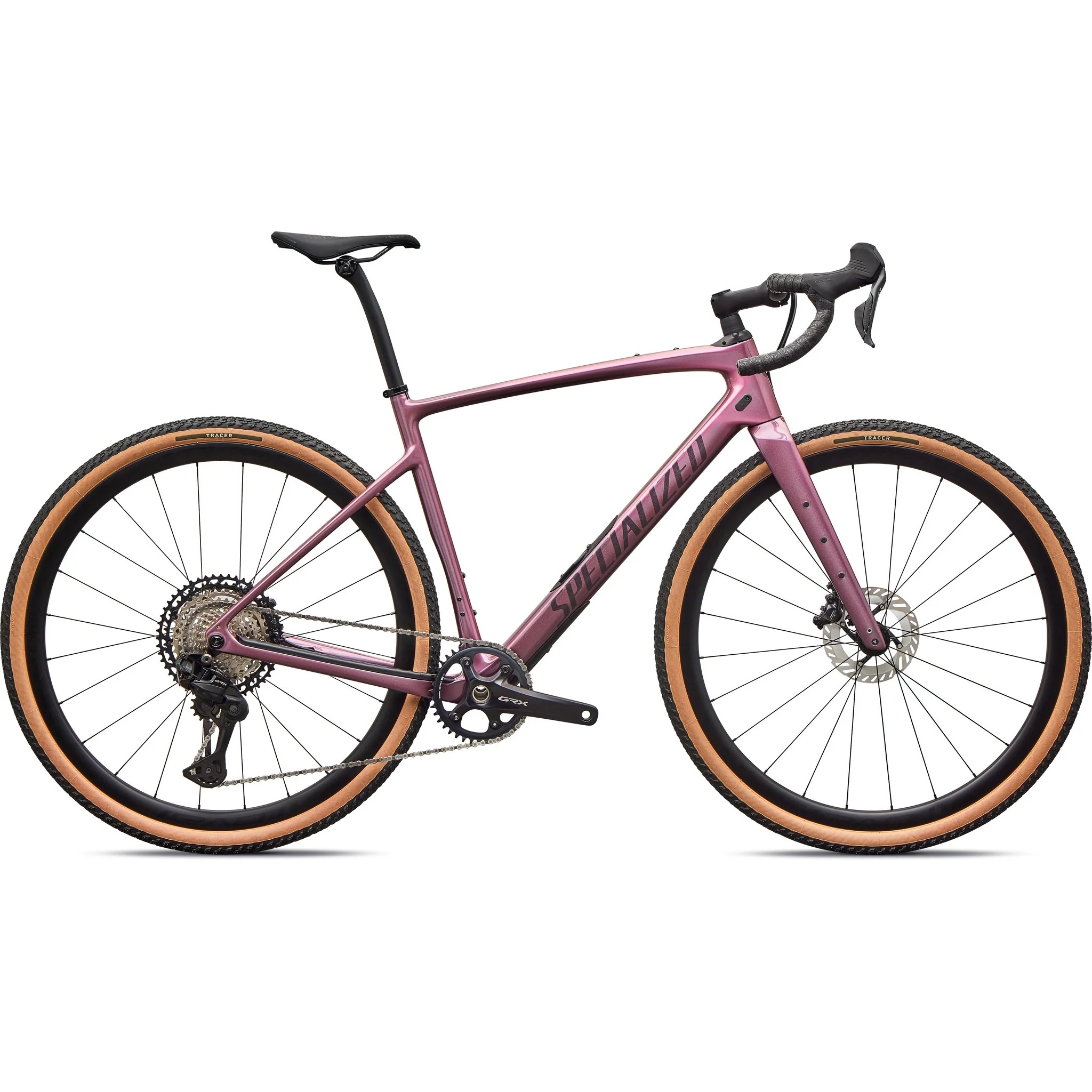 Diverge 4 Expert - Shimano GRX Di2 - Image 13