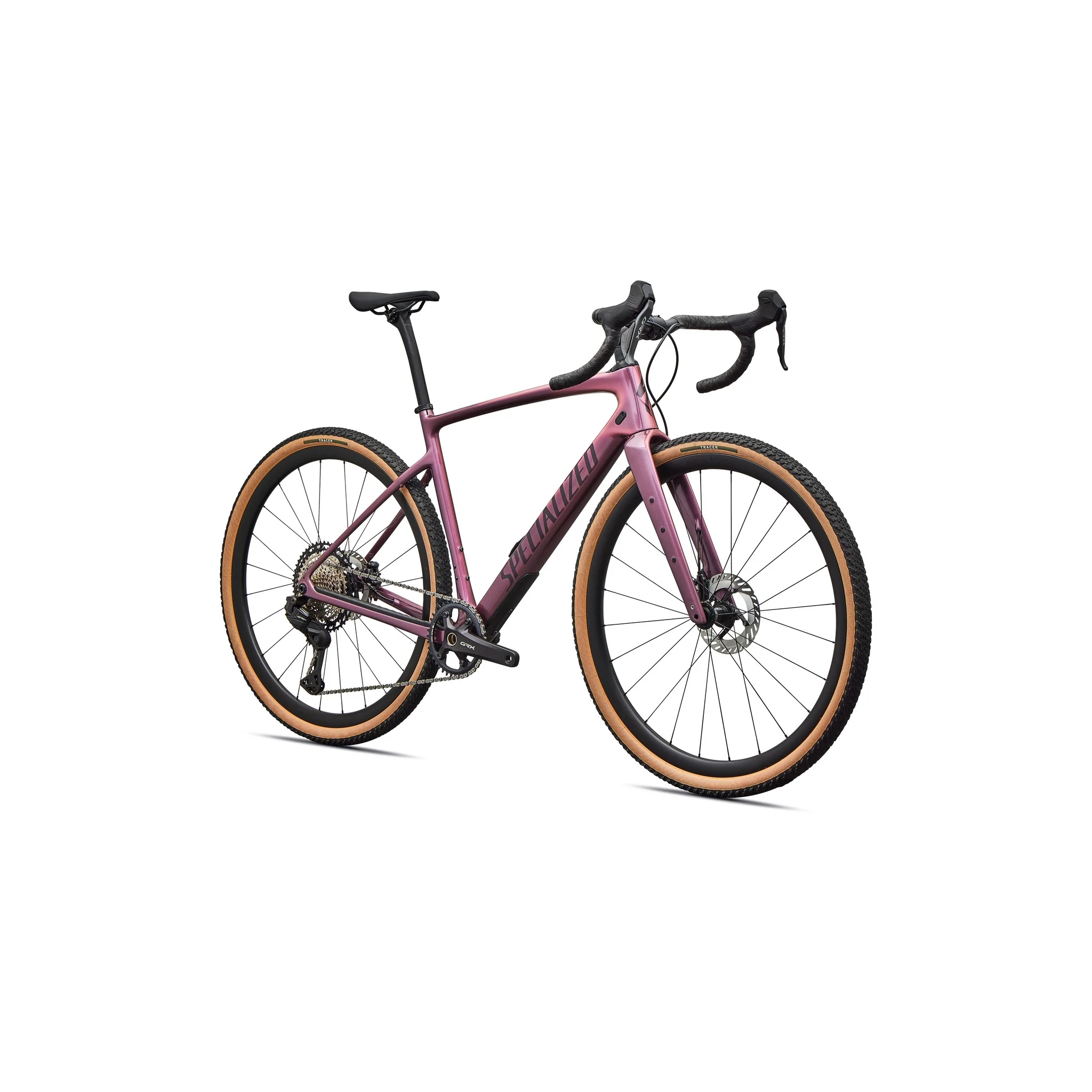 Diverge 4 Expert - Shimano GRX Di2 - Image 14