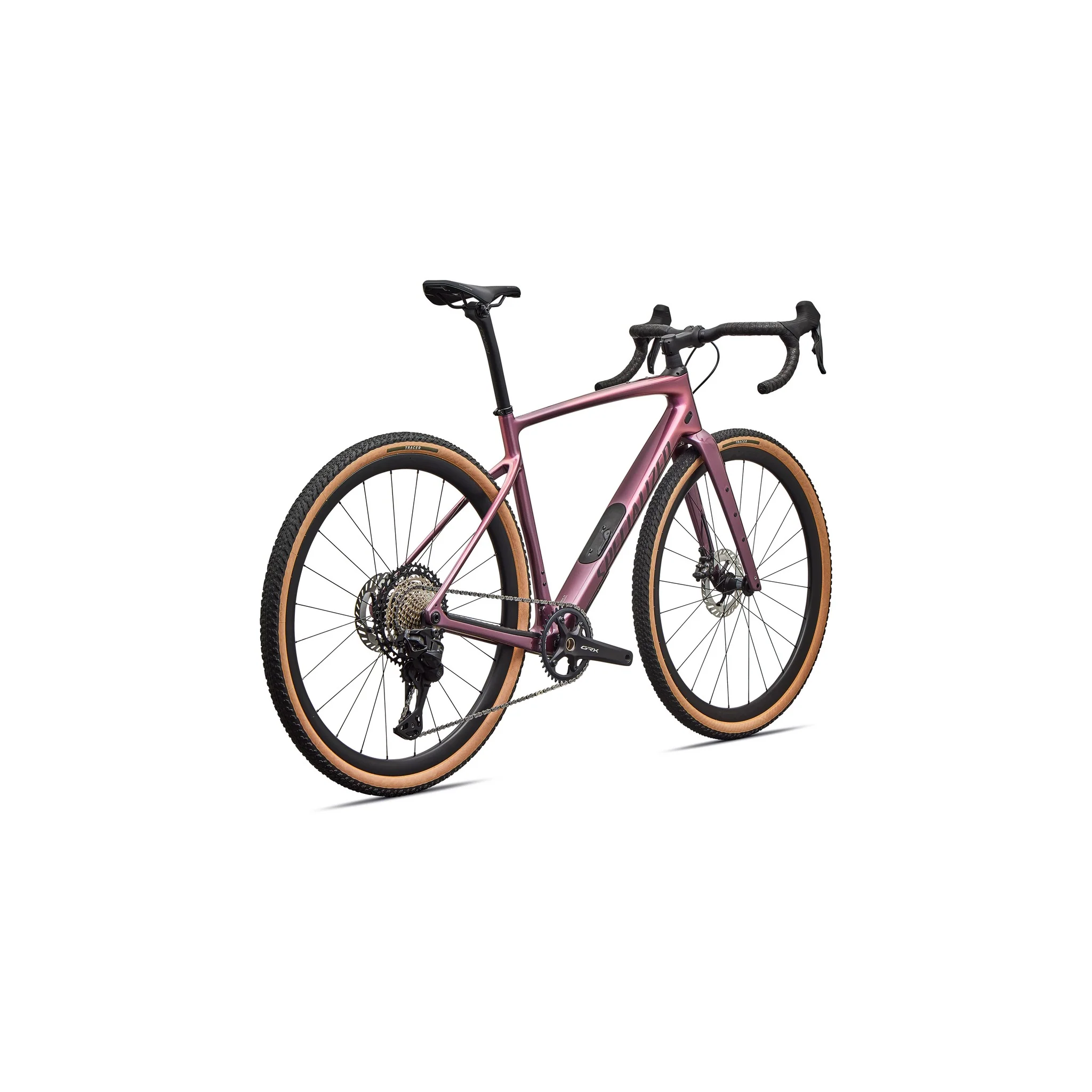 Diverge 4 Expert - Shimano GRX Di2 - Image 15