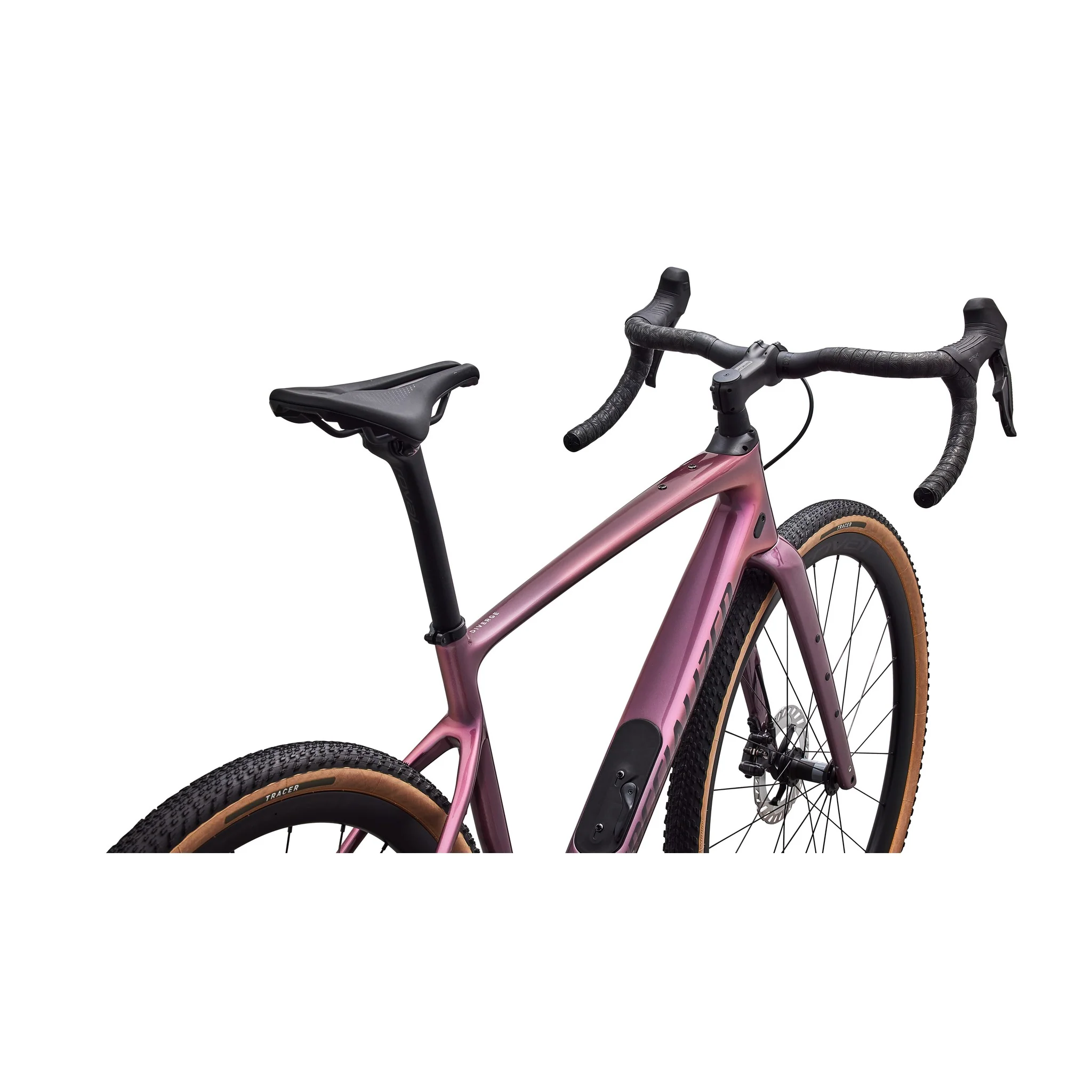 Diverge 4 Expert - Shimano GRX Di2 - Image 16