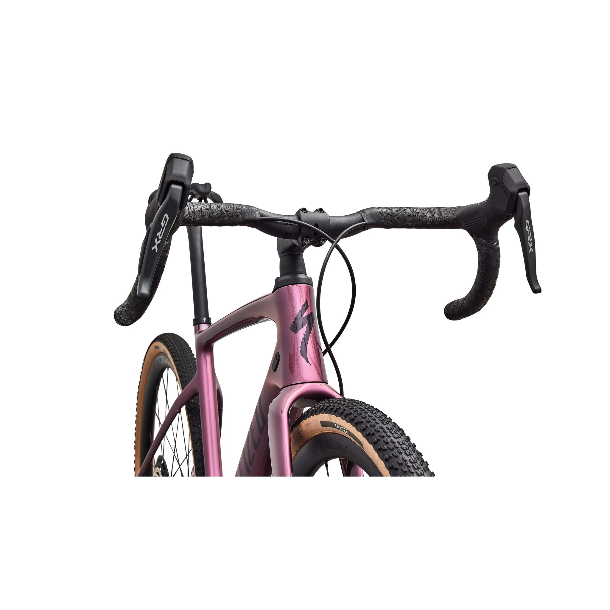 Diverge 4 Expert - Shimano GRX Di2 - Image 17