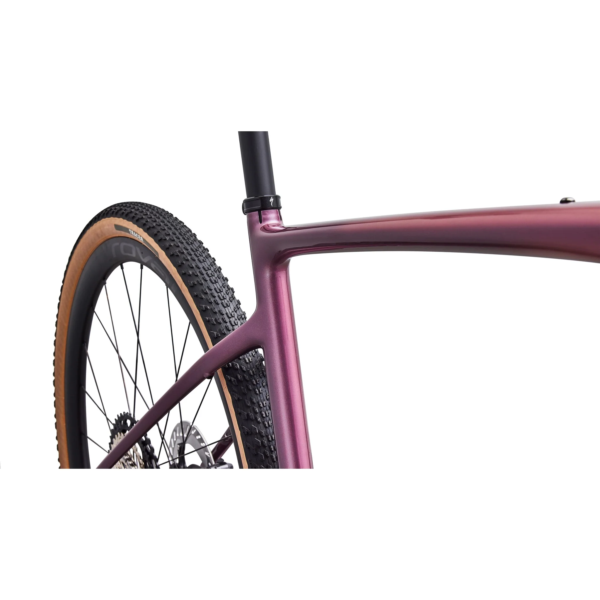 Diverge 4 Expert - Shimano GRX Di2 - Image 18