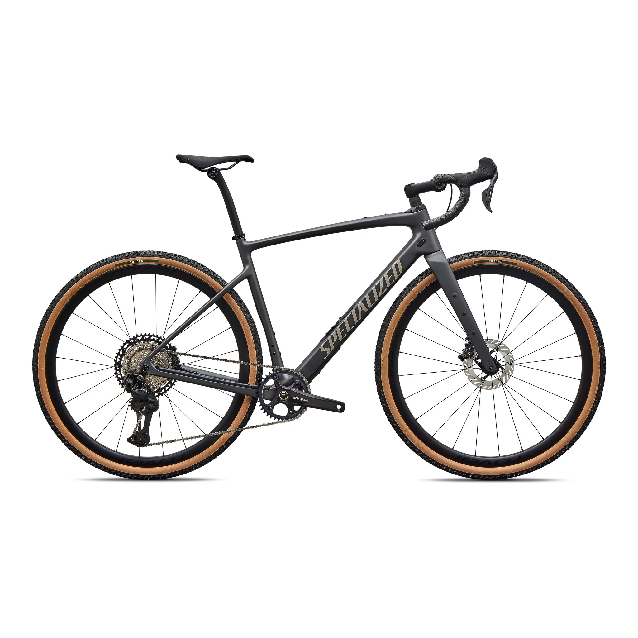 Diverge 4 Expert - Shimano GRX Di2 - Image 19