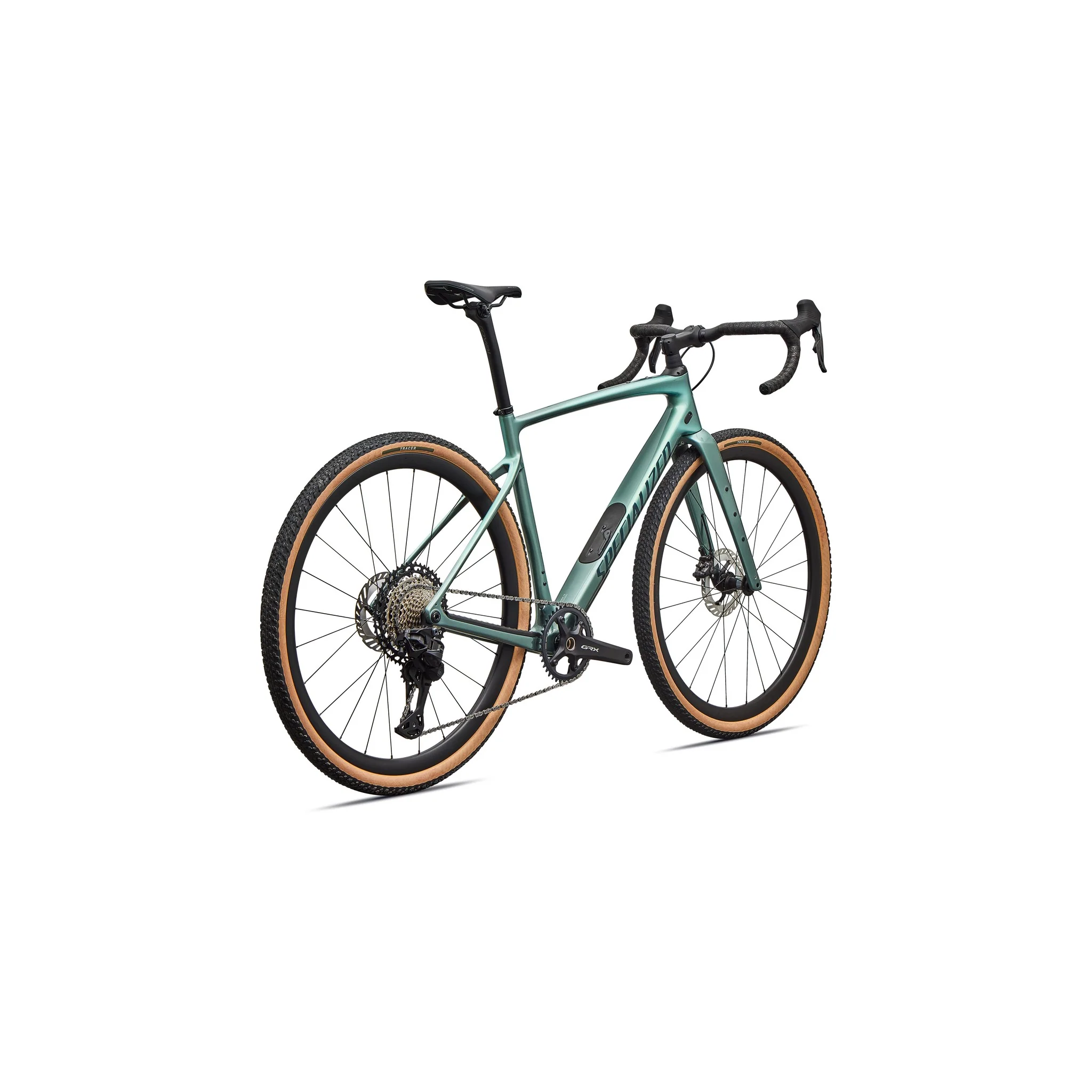 Diverge 4 Expert - Shimano GRX Di2 - Image 3