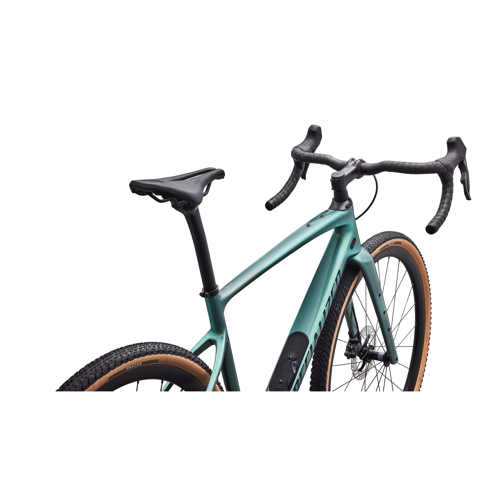 Diverge 4 Expert - Shimano GRX Di2 - Image 4