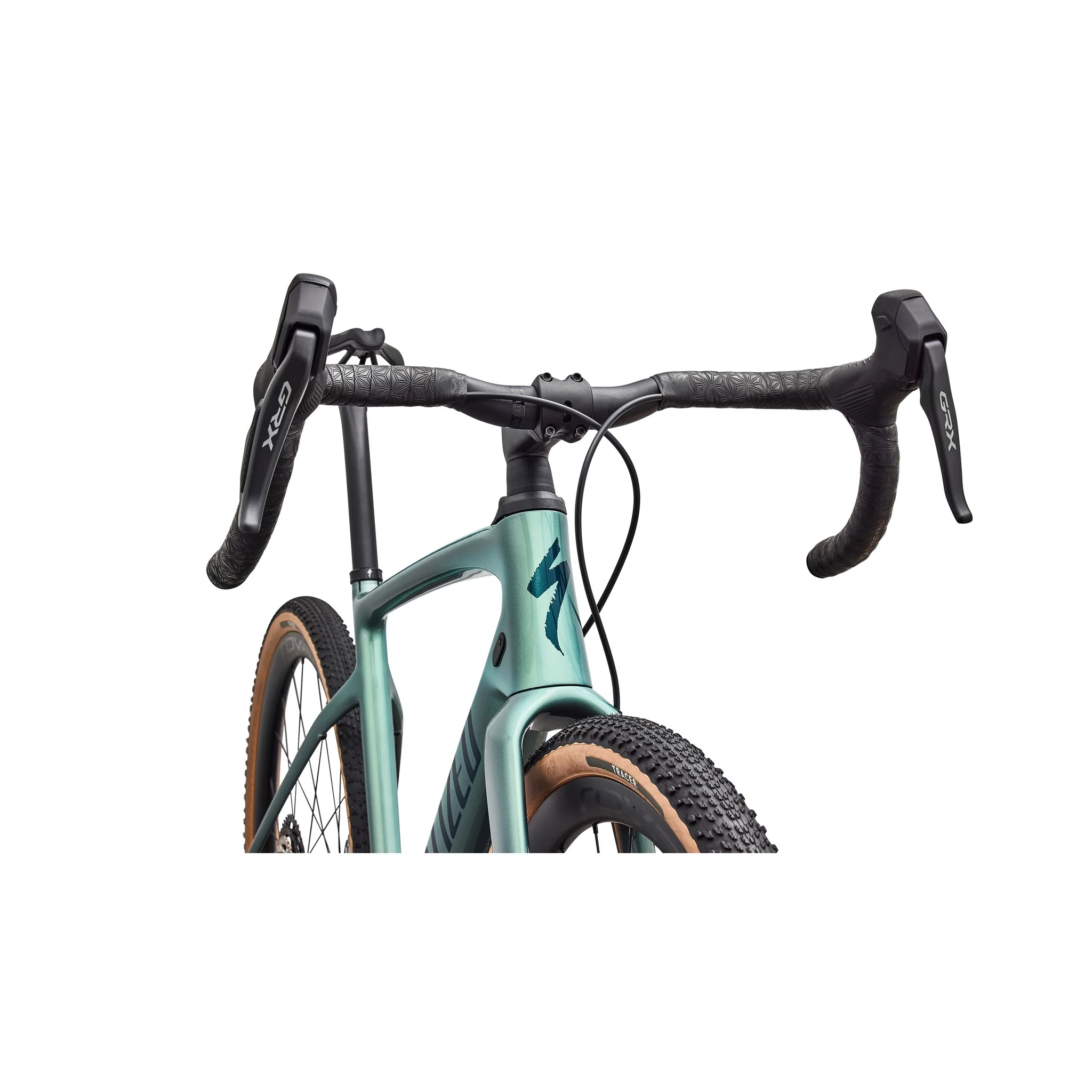 Diverge 4 Expert - Shimano GRX Di2 - Image 5