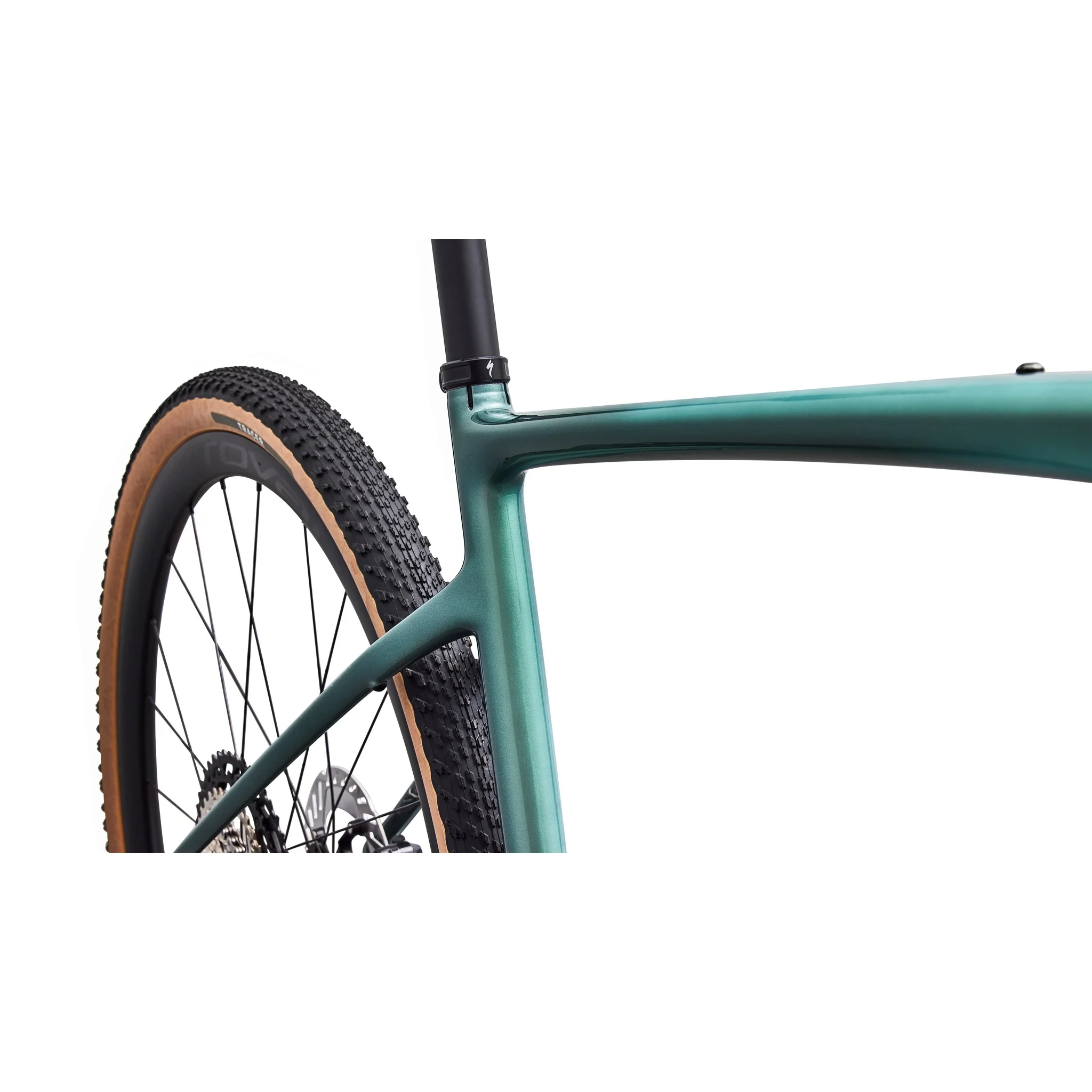 Diverge 4 Expert - Shimano GRX Di2 - Image 6