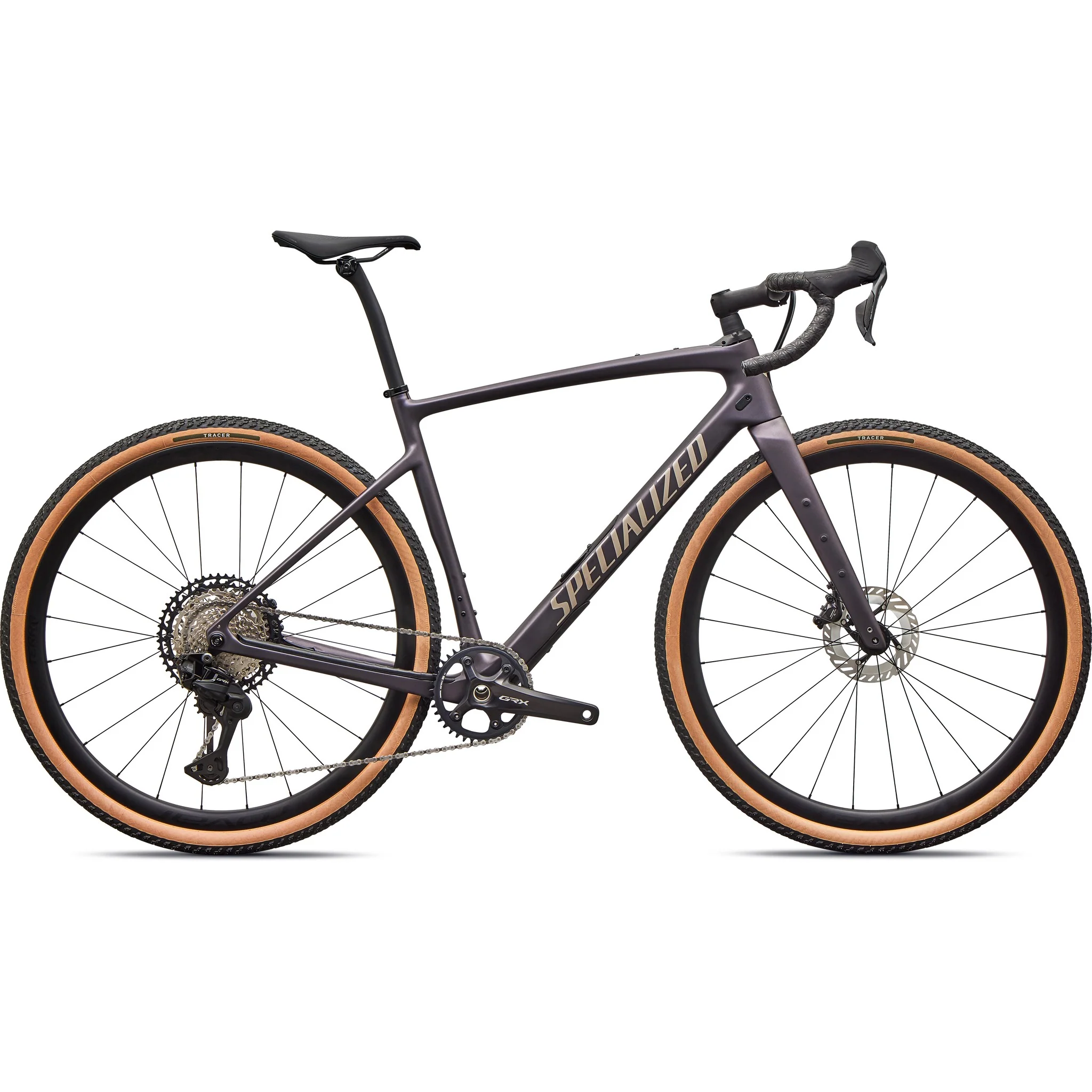 Diverge 4 Expert - Shimano GRX Di2 - Image 7