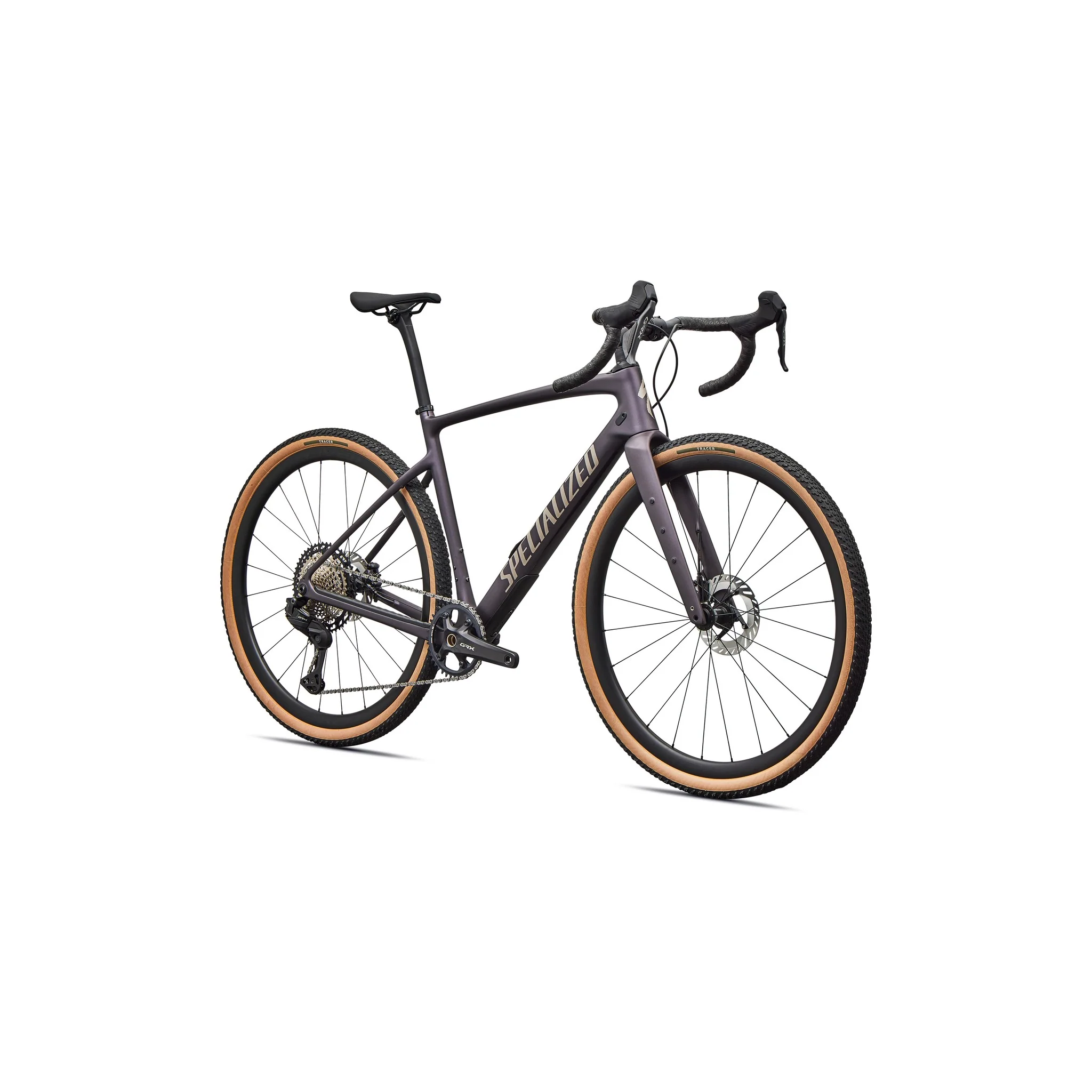Diverge 4 Expert - Shimano GRX Di2 - Image 8