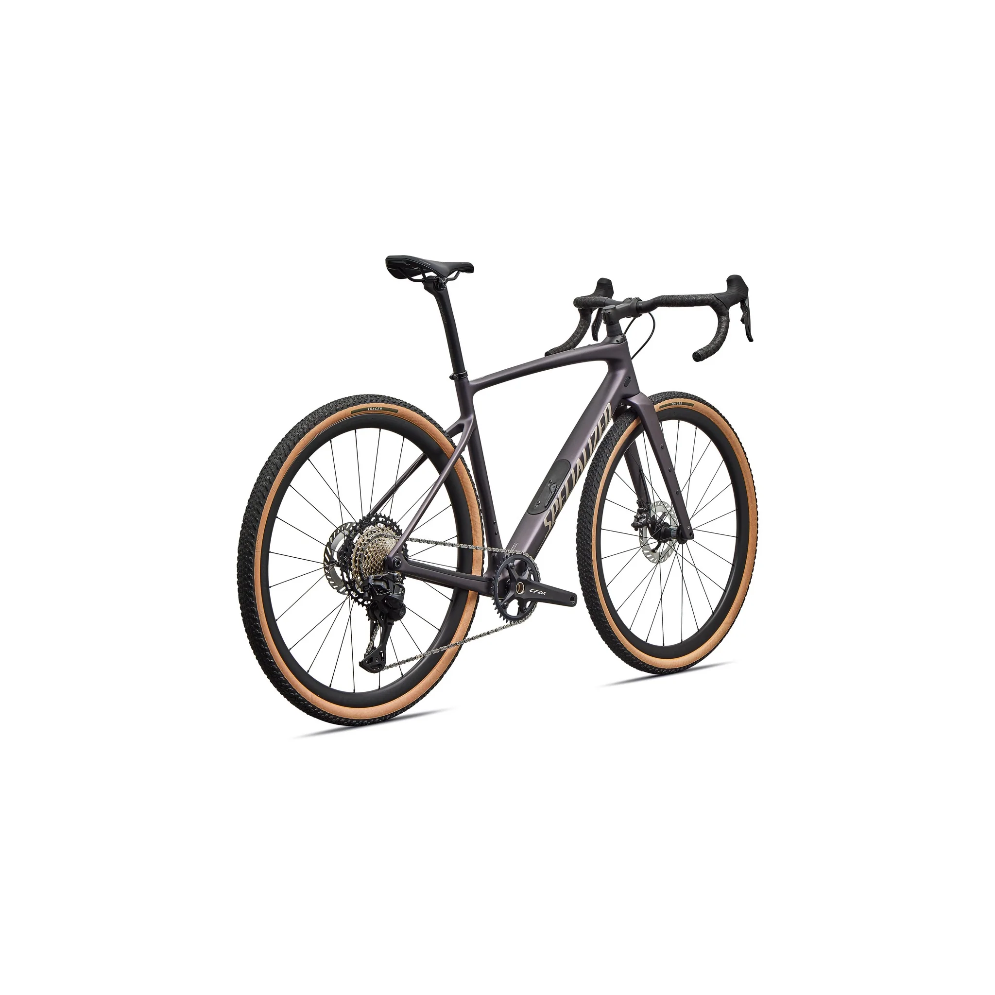Diverge 4 Expert - Shimano GRX Di2 - Image 9