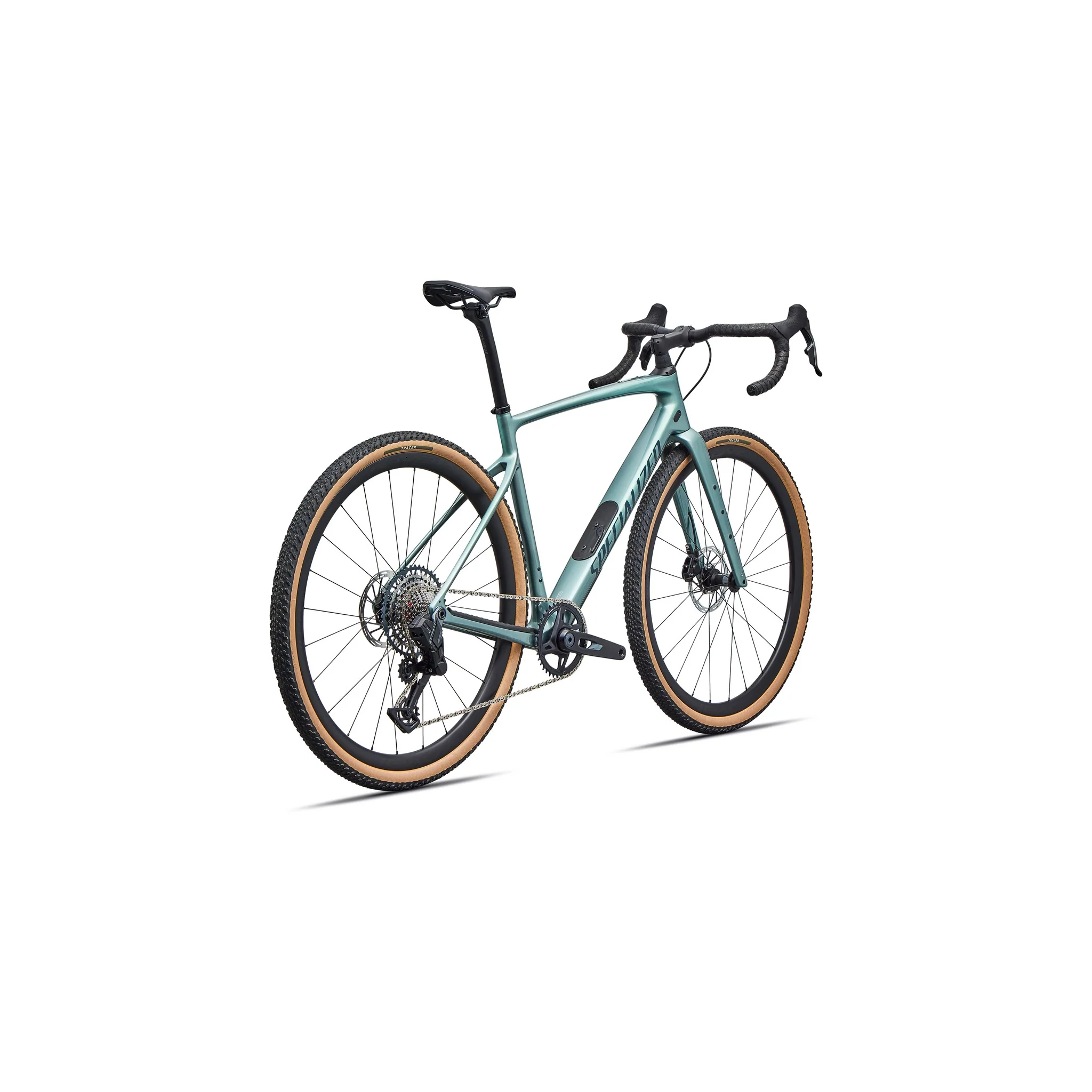Diverge 4 Expert - SRAM Rival XPLR - Image 3
