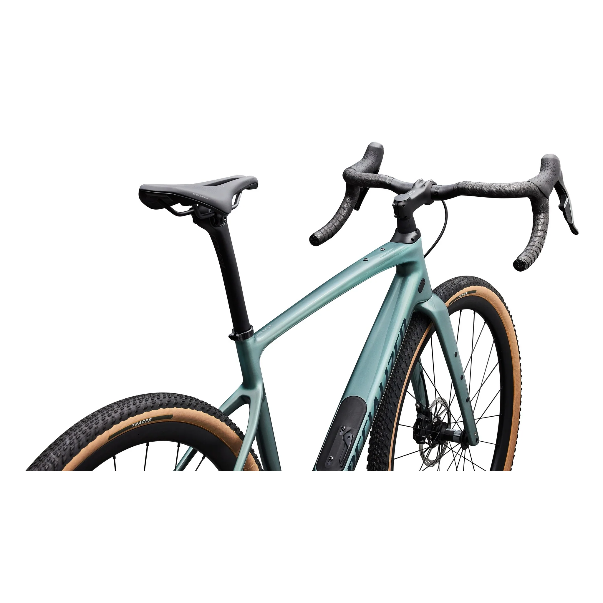 Diverge 4 Expert - SRAM Rival XPLR - Image 4