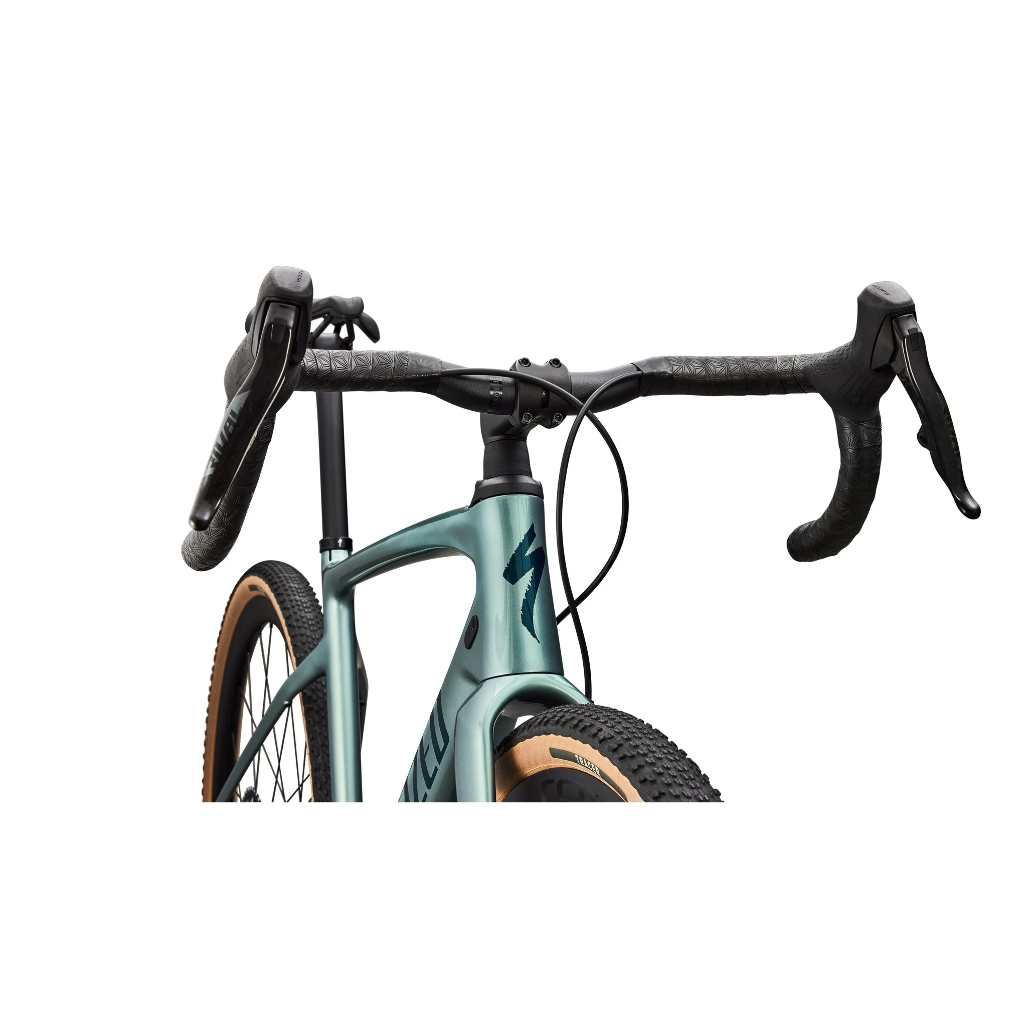 Diverge 4 Expert - SRAM Rival XPLR - Image 5