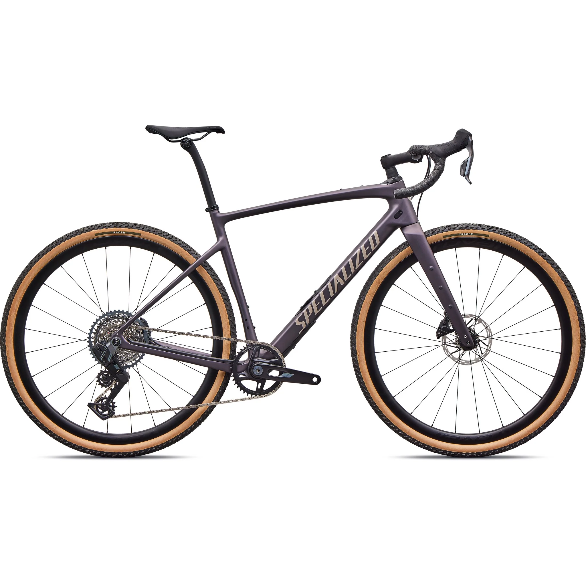 Diverge 4 Expert - SRAM Rival XPLR - Image 7
