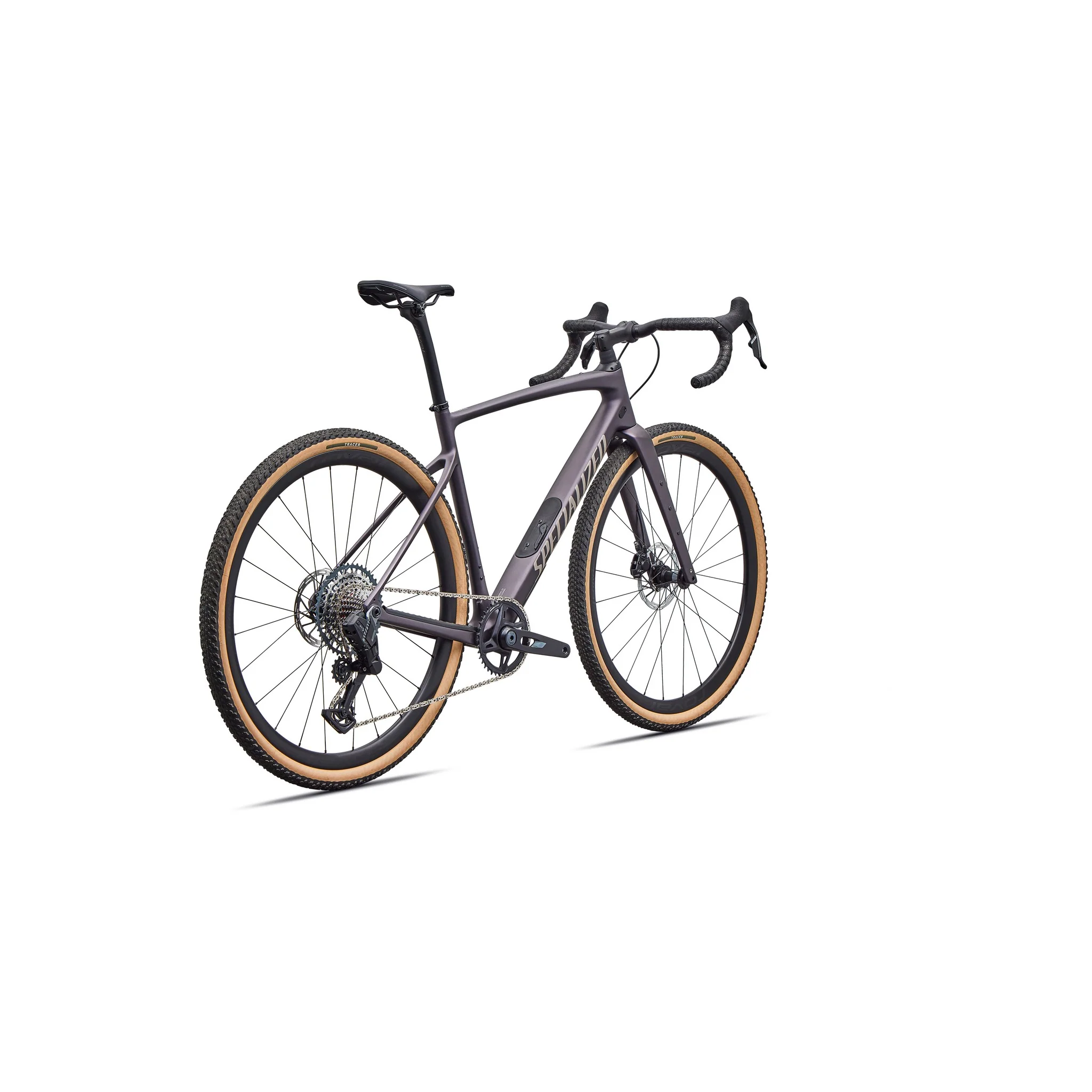 Diverge 4 Expert - SRAM Rival XPLR - Image 9