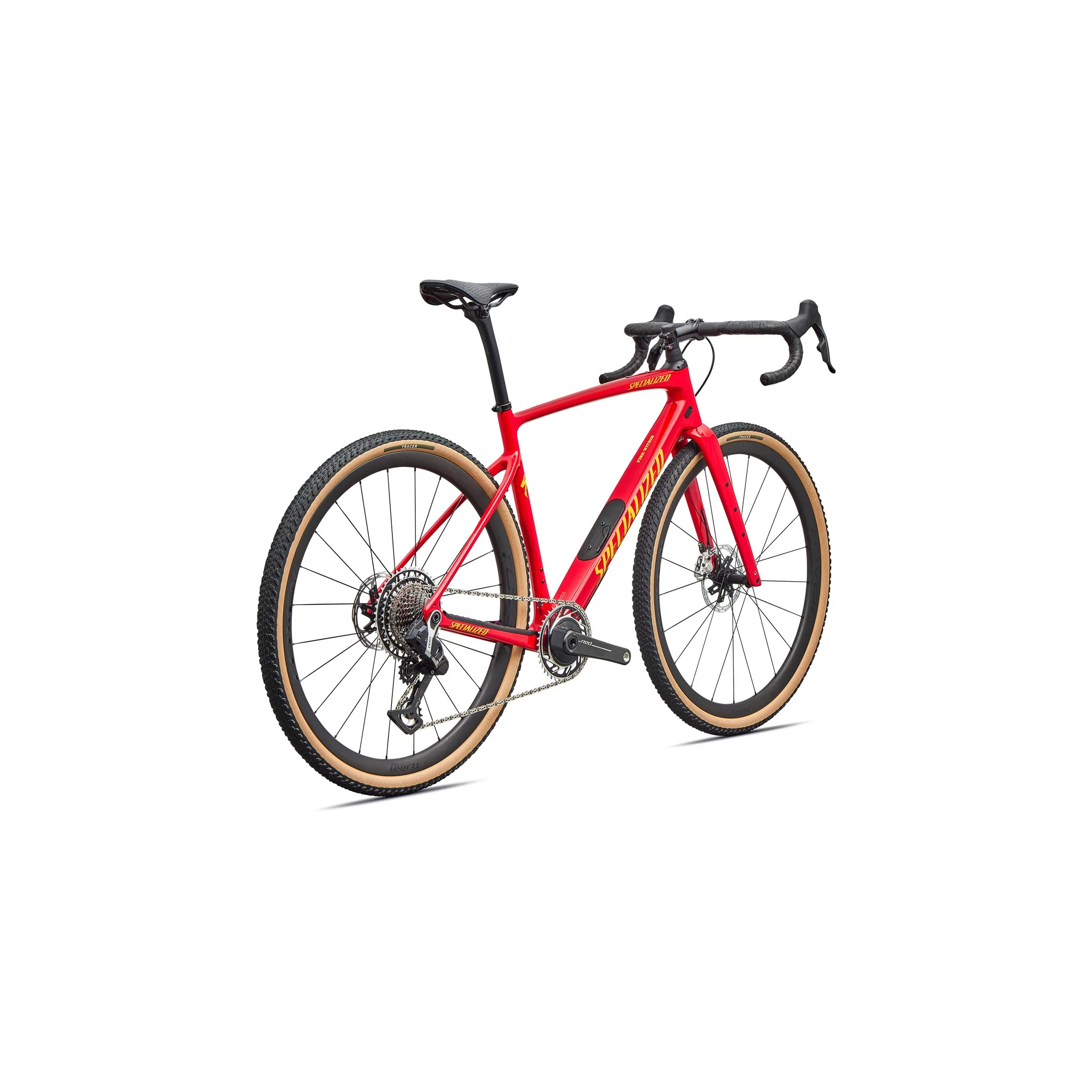 Diverge 4 Pro LTD - SRAM RED XPLR - Image 3