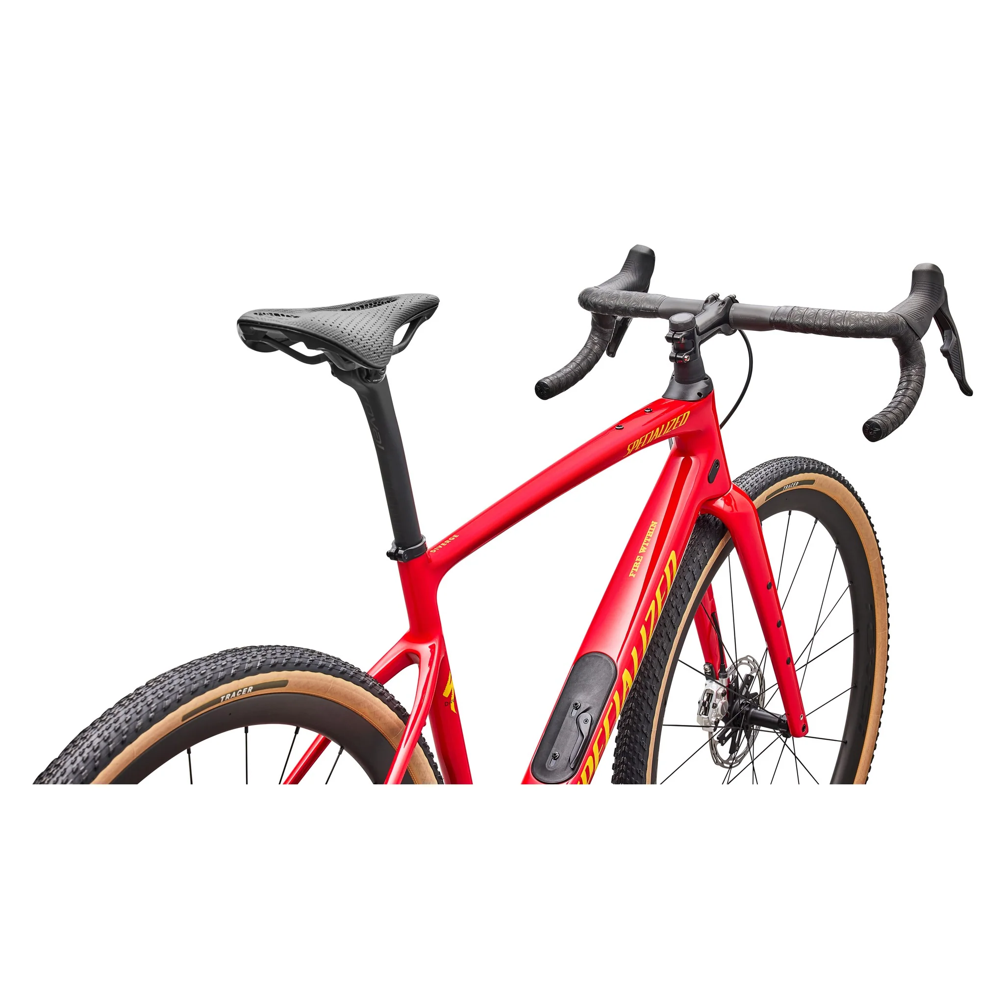 Diverge 4 Pro LTD - SRAM RED XPLR - Image 4