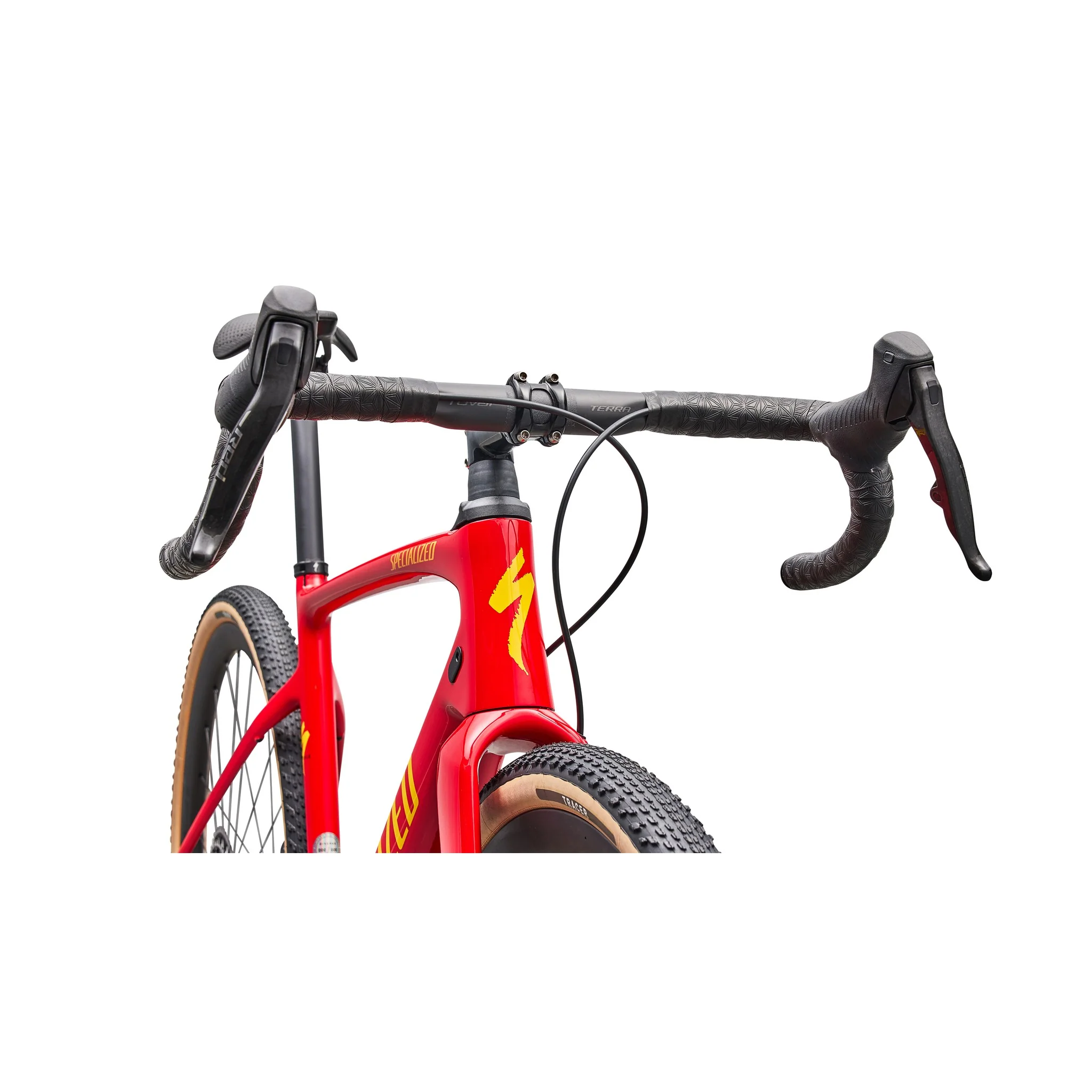 Diverge 4 Pro LTD - SRAM RED XPLR - Image 5